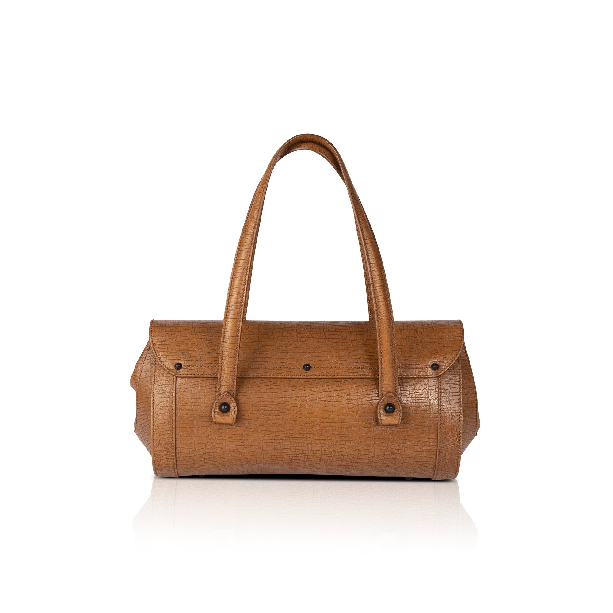 Gucci Bamboo Bullet Bag