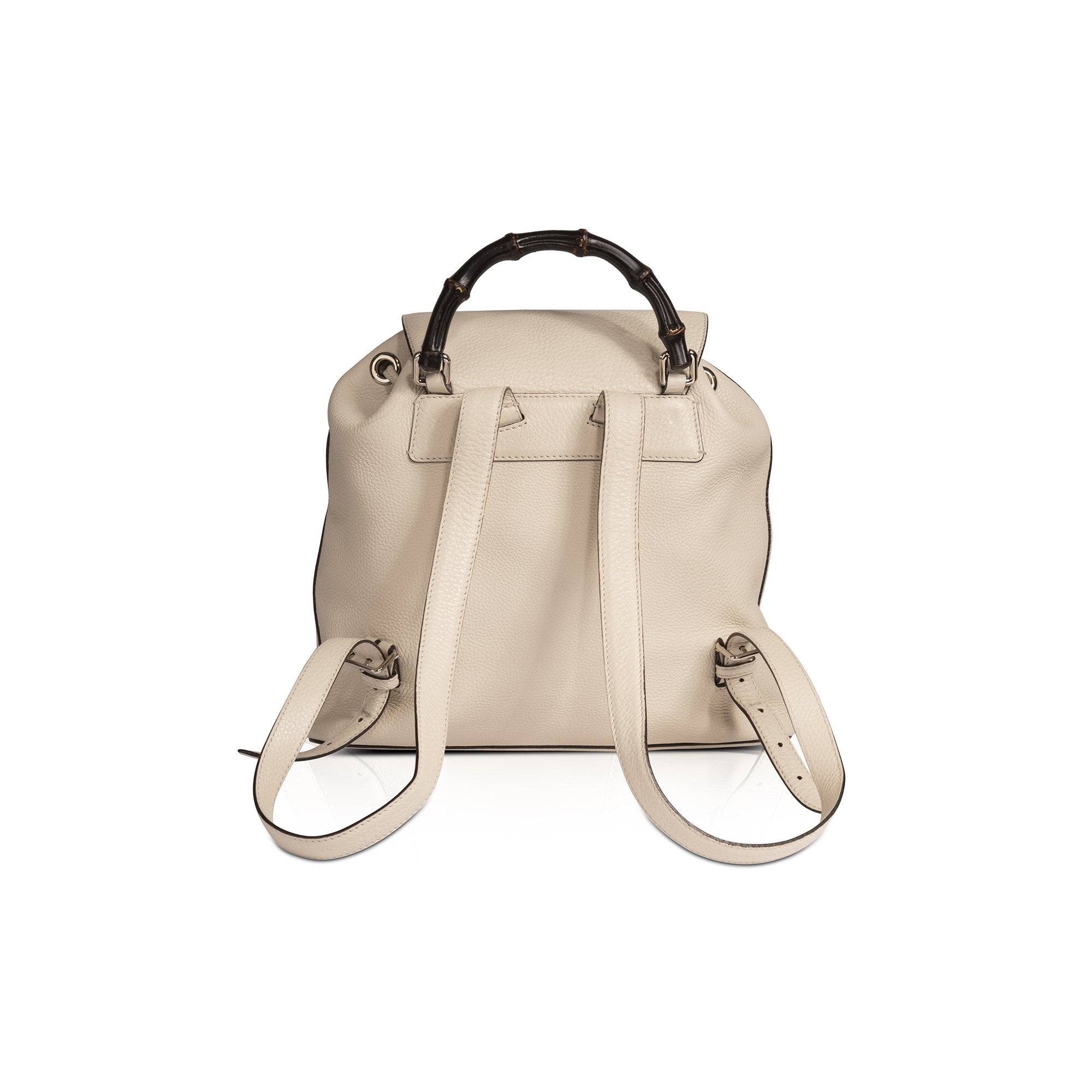 Gucci Bamboo Daily Backpack