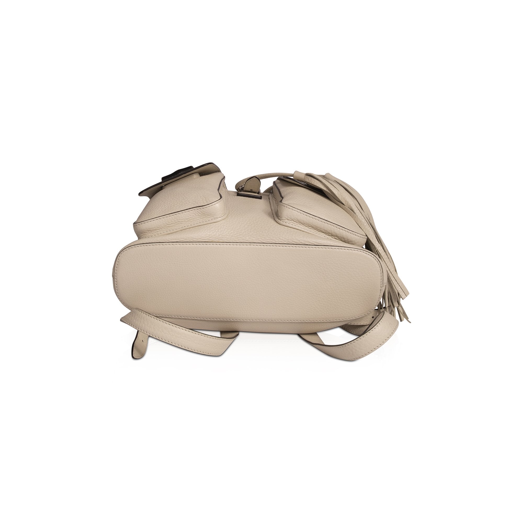 Gucci Bamboo Daily Backpack