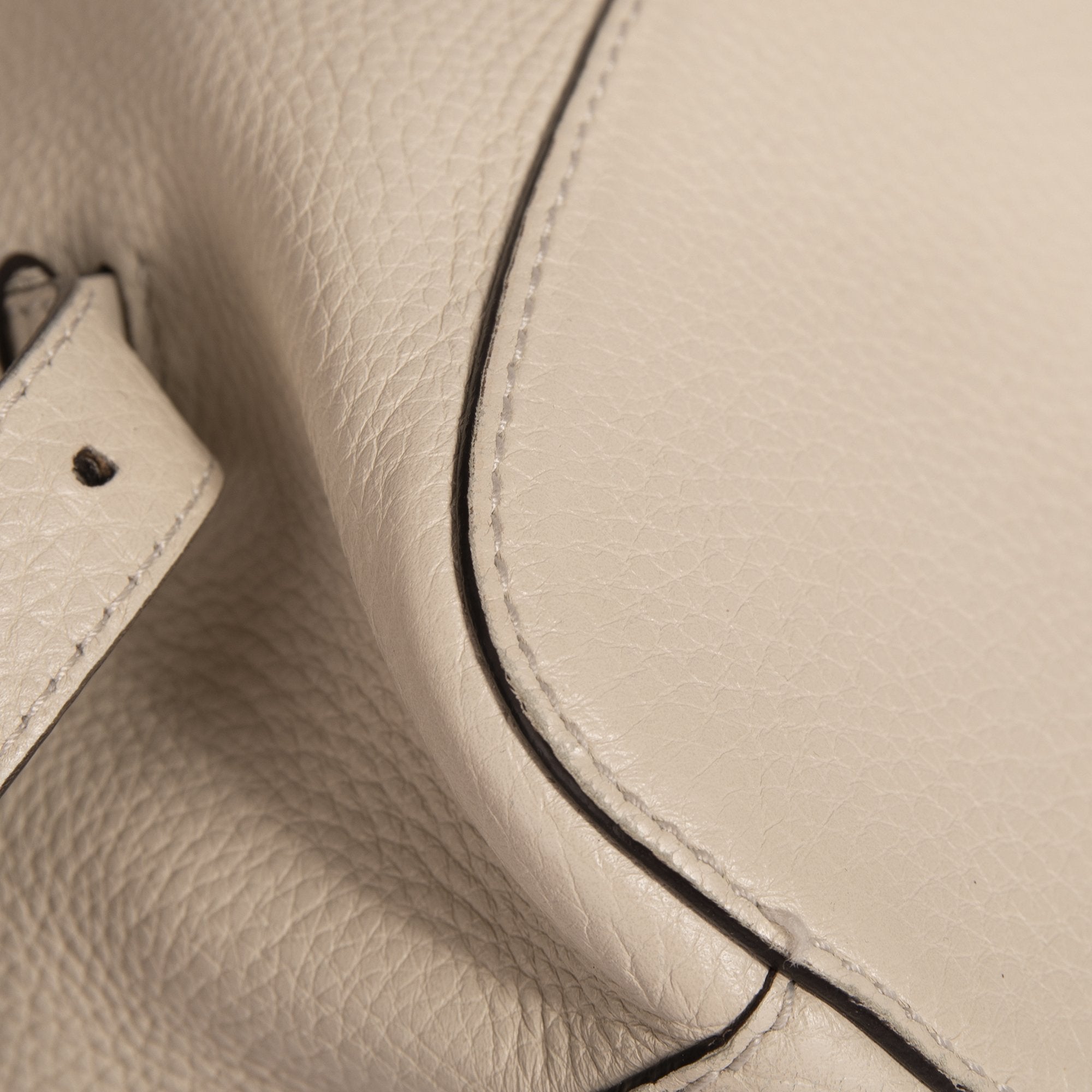 Gucci Bamboo Daily Backpack