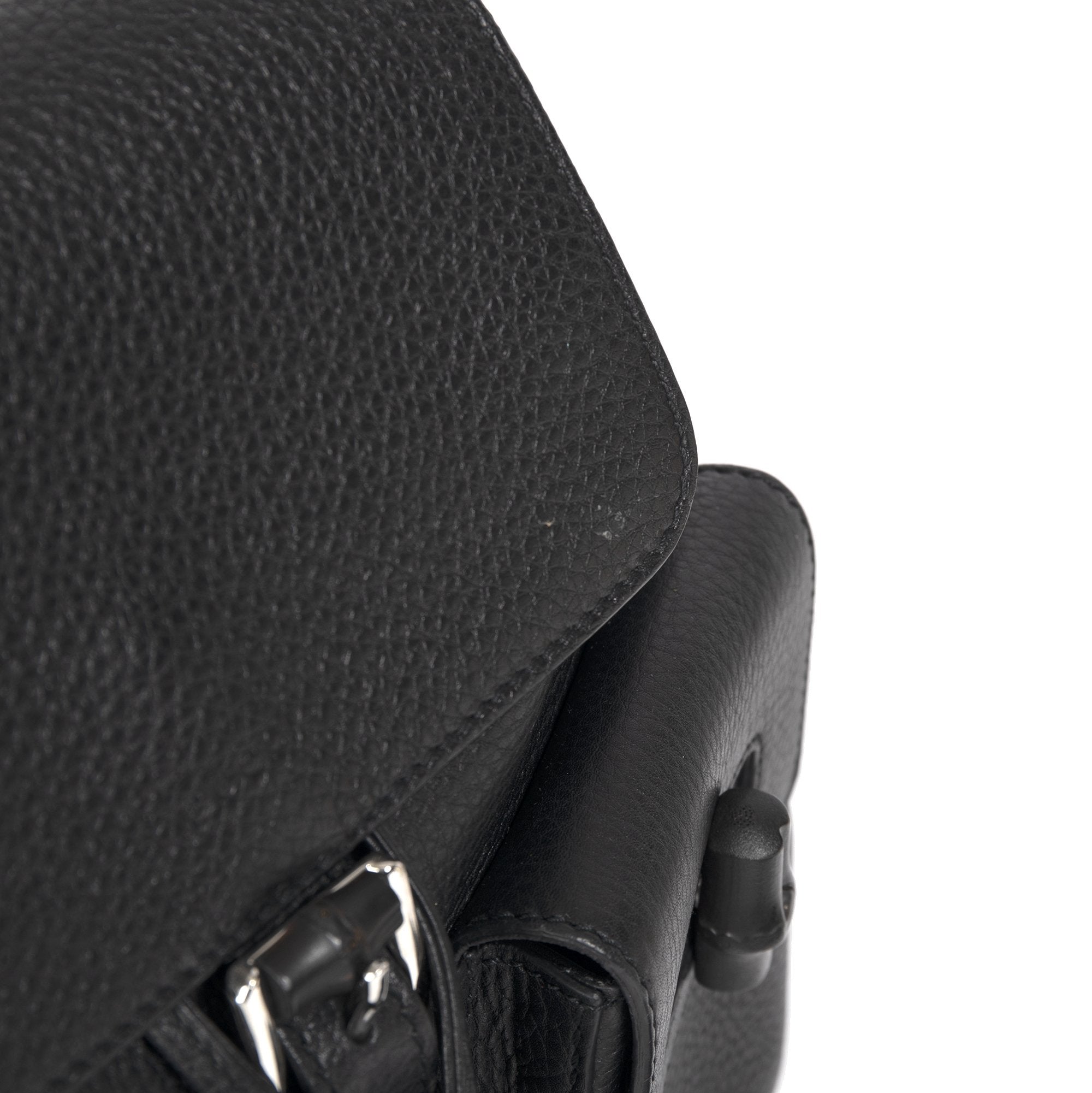 Gucci Bamboo Daily Backpack