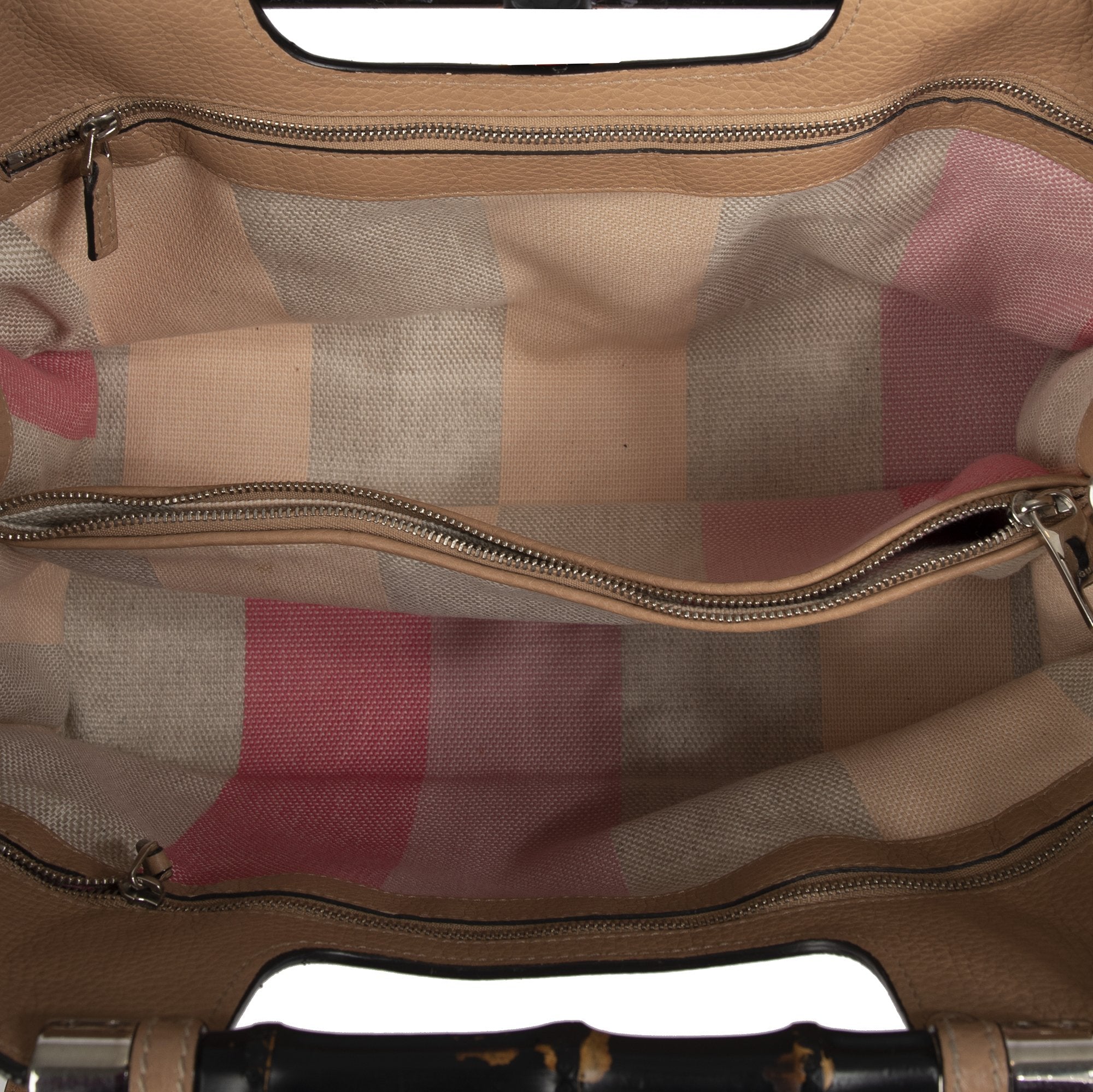 Gucci Bamboo Daily Tote