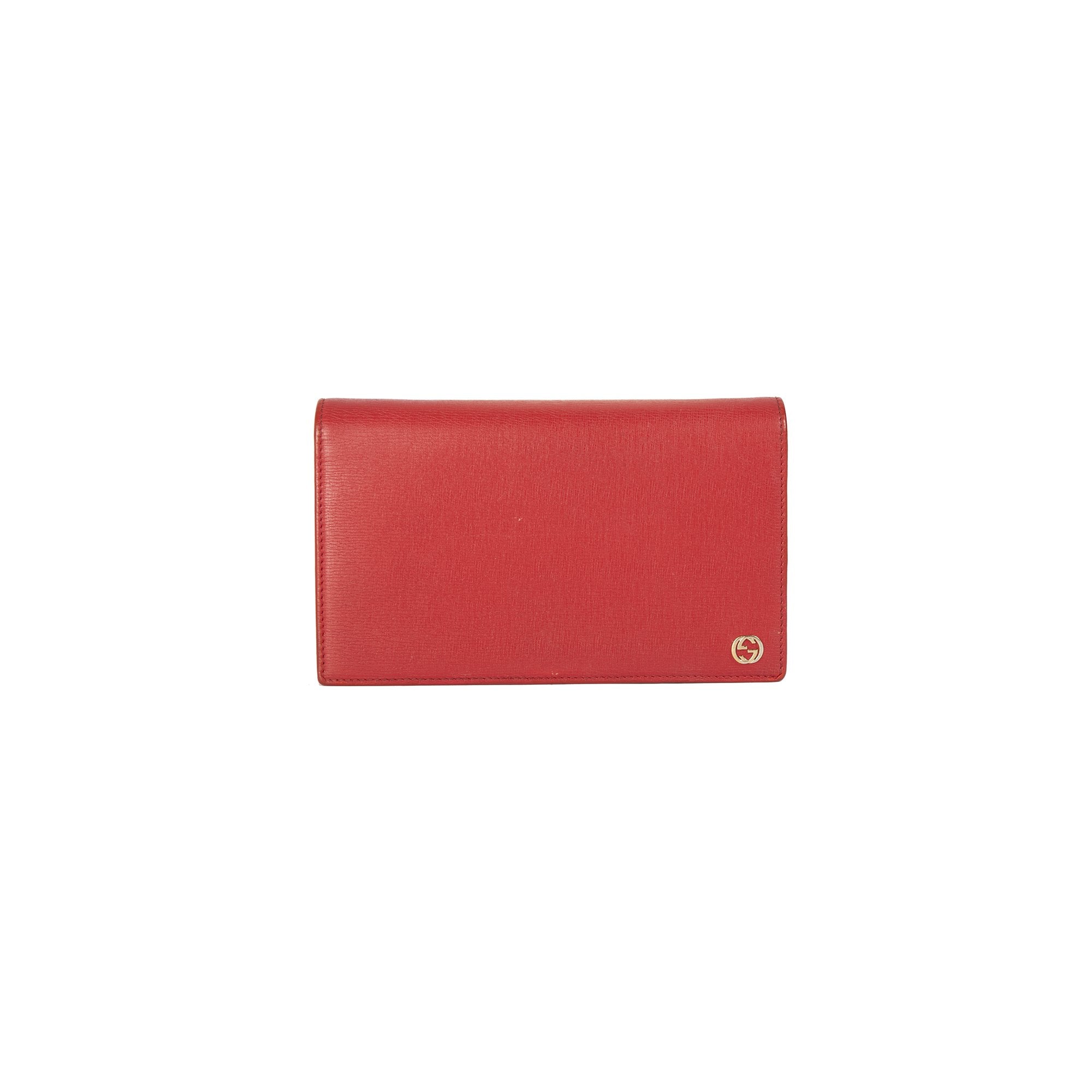 Gucci Betty Chain Wallet