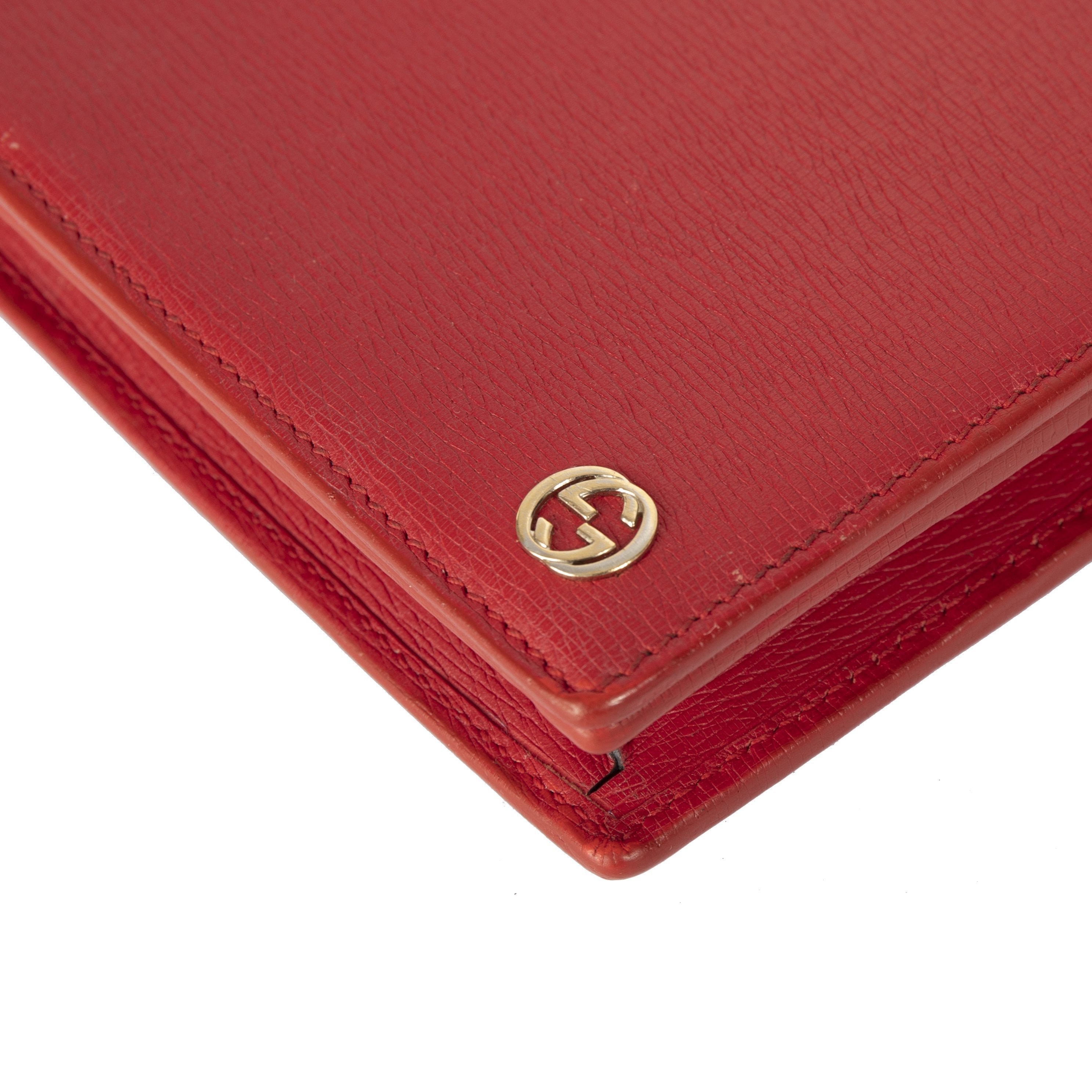 Gucci Betty Chain Wallet