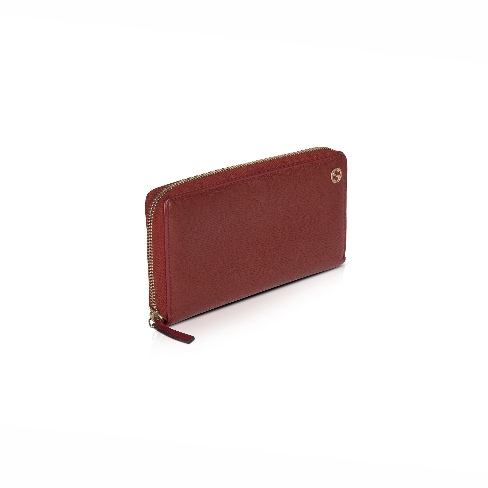 Gucci Betty Zip-Around Wallet