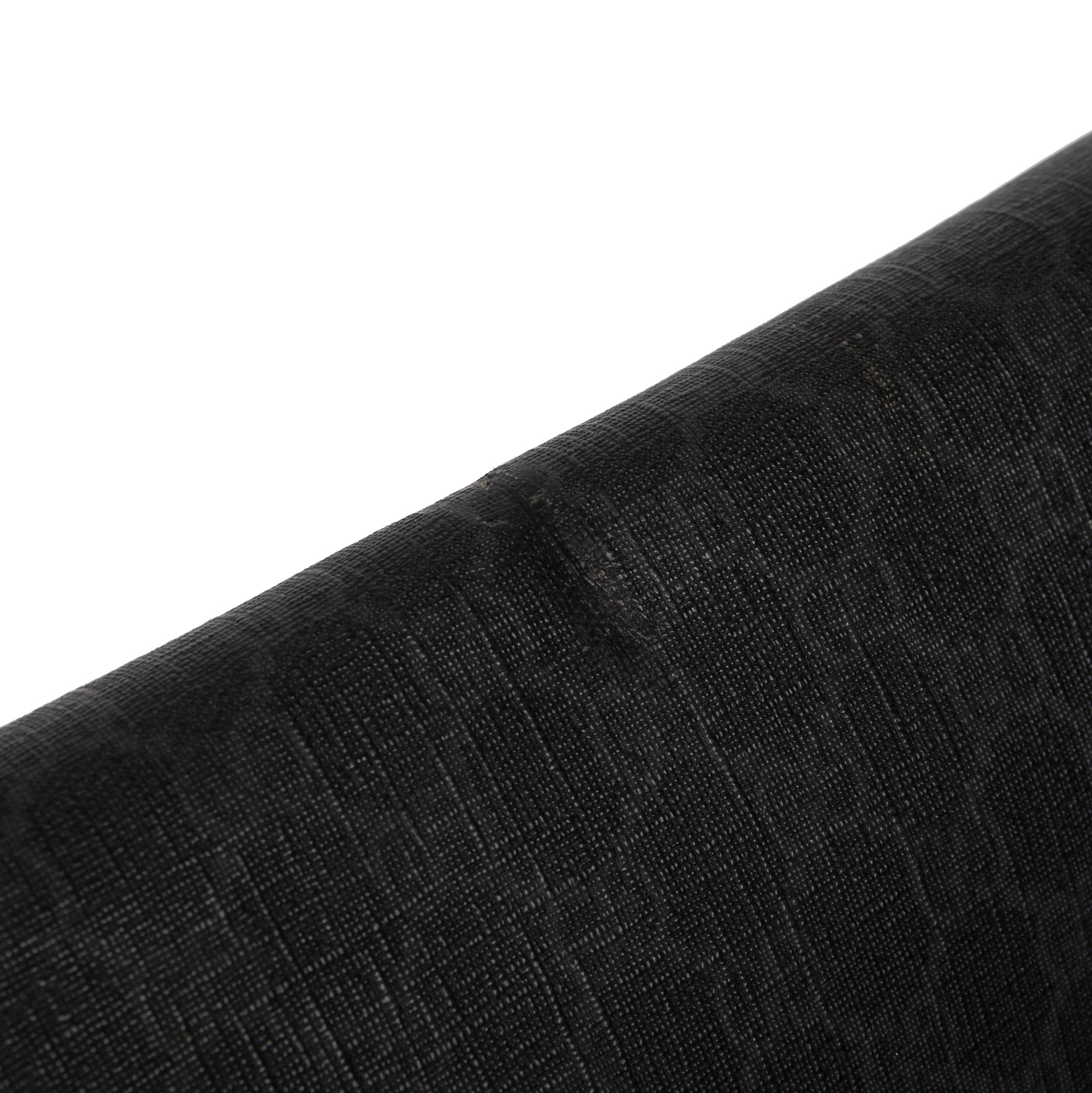 Gucci Black GG Supreme Messenger Bag