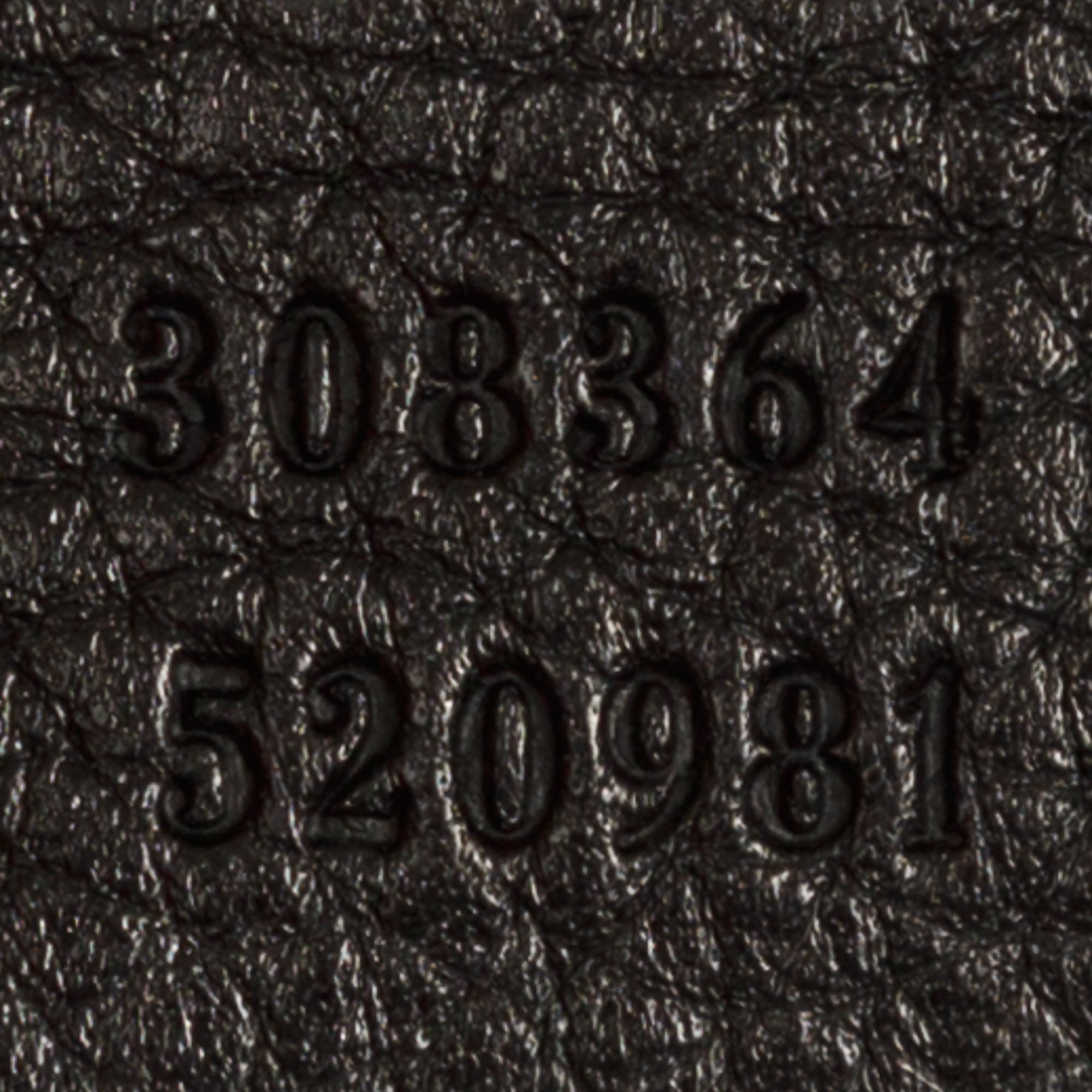 Gucci Black Leather Small Soho Disco Bag w/ Box