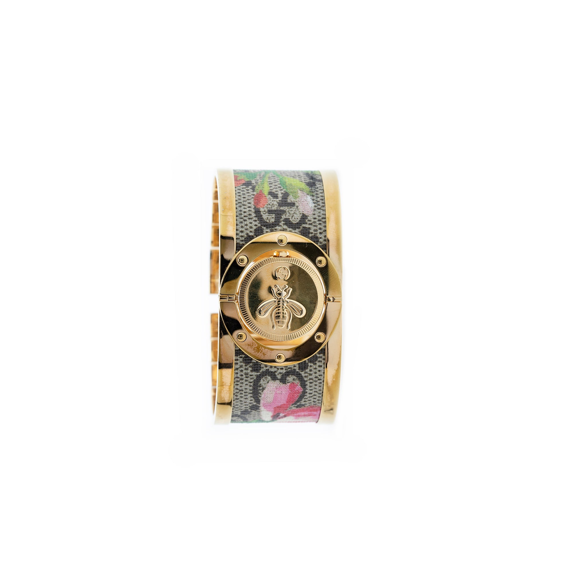 Gucci Blooms Twirl Watch