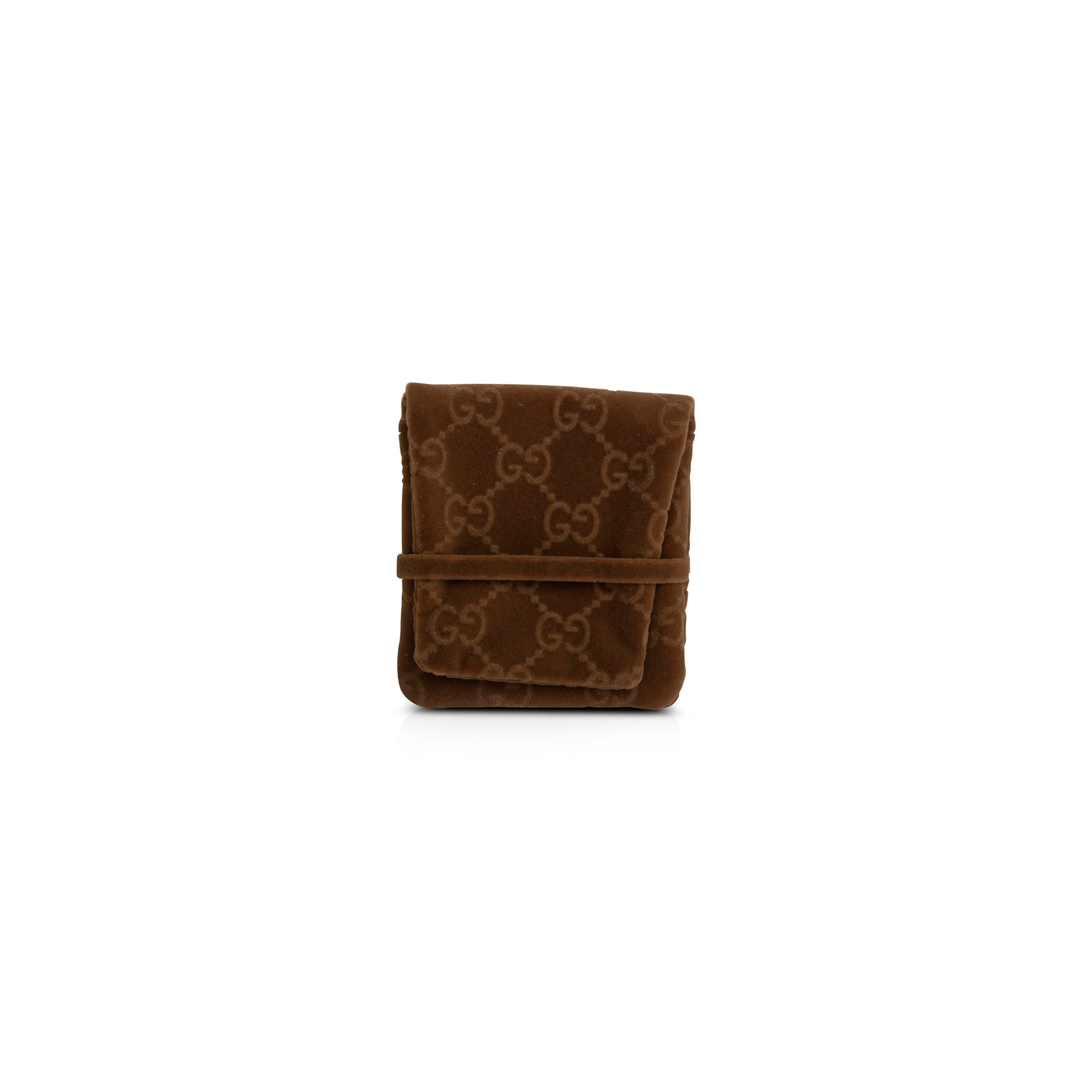 Gucci Boule Bracelet with Heart Toggle Clasp