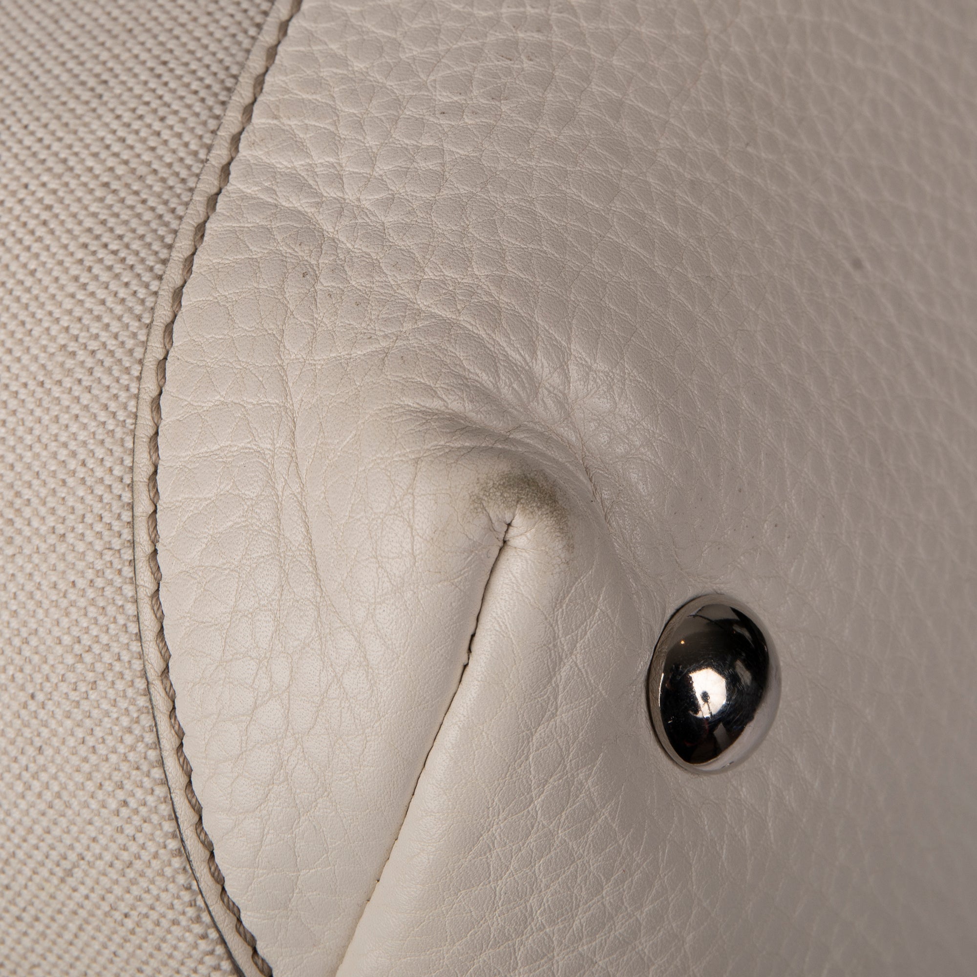 Gucci Canvas Sunset Web Tote