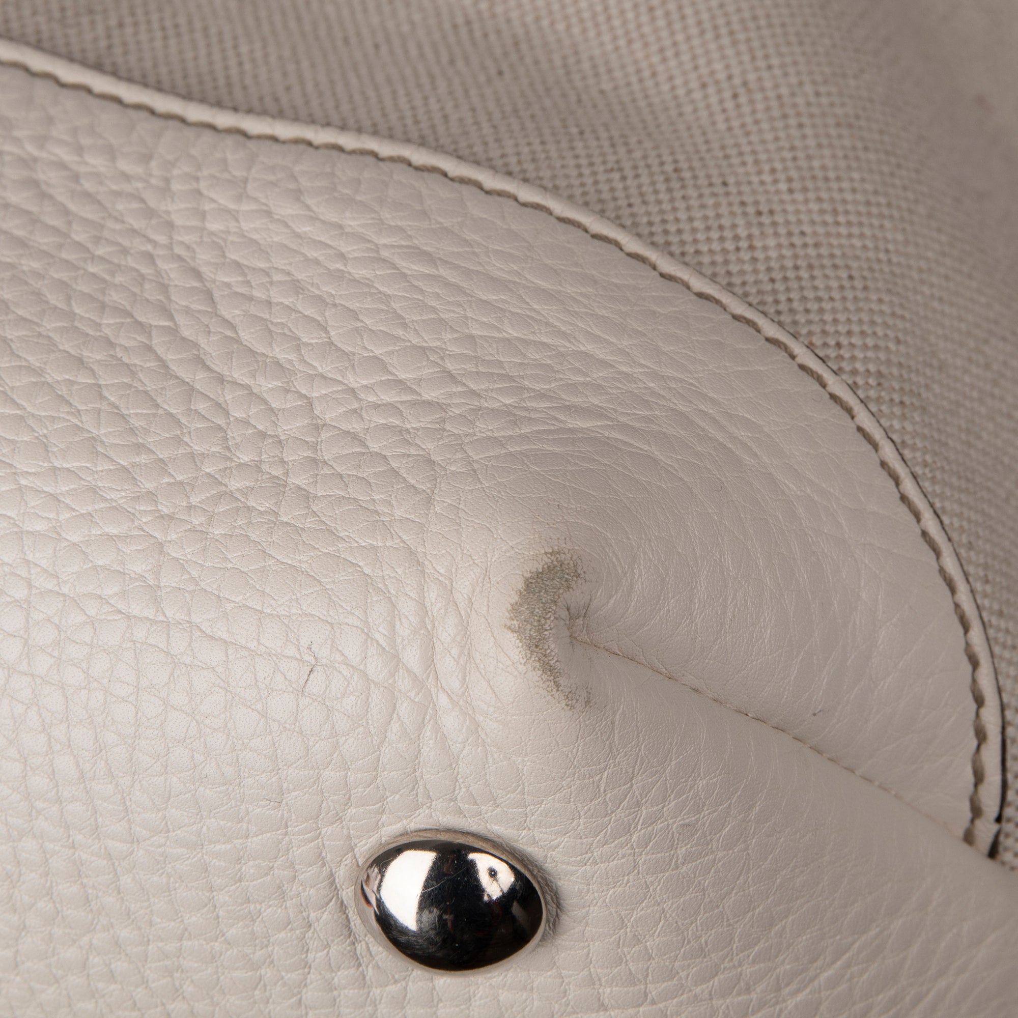 Gucci Canvas Sunset Web Tote