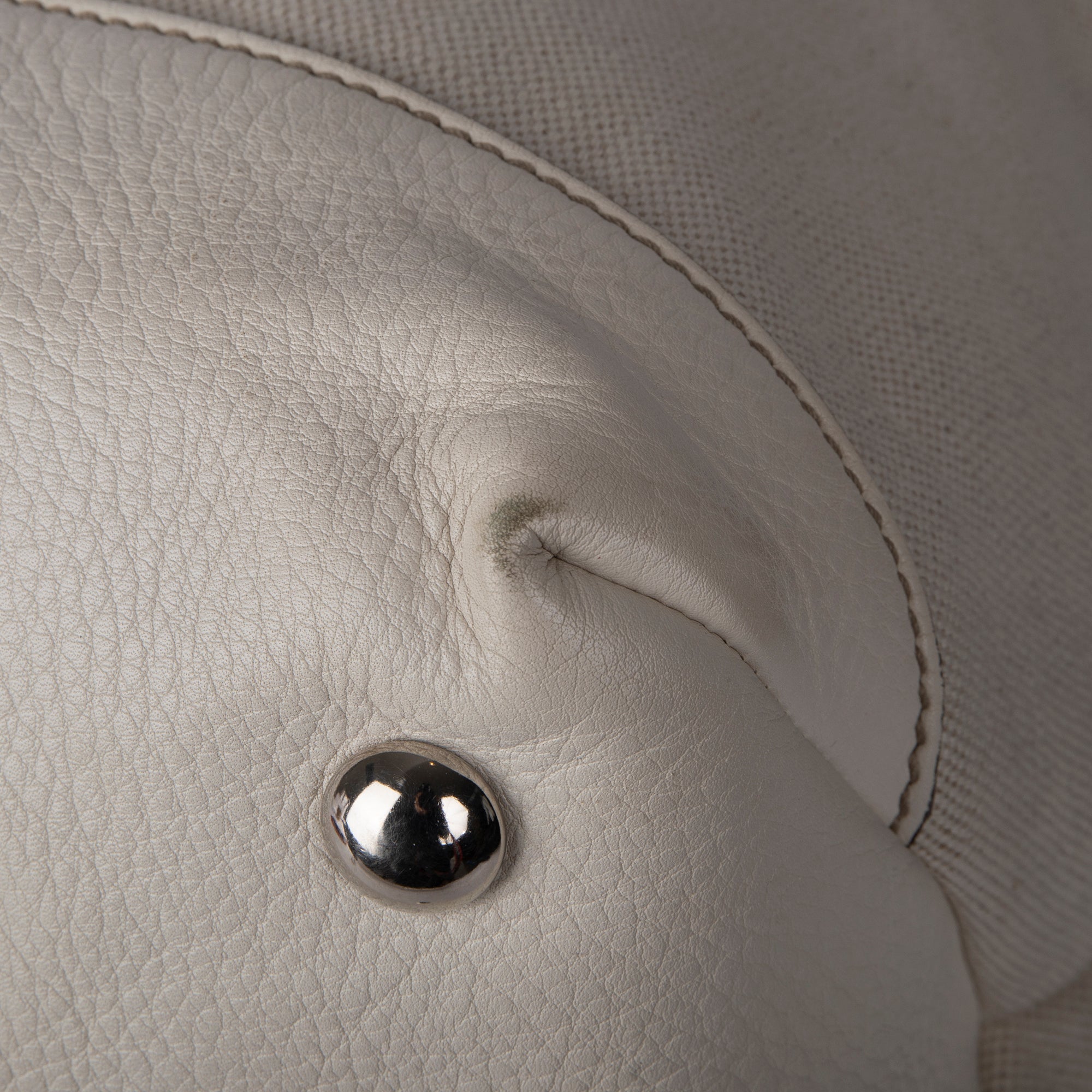 Gucci Canvas Sunset Web Tote