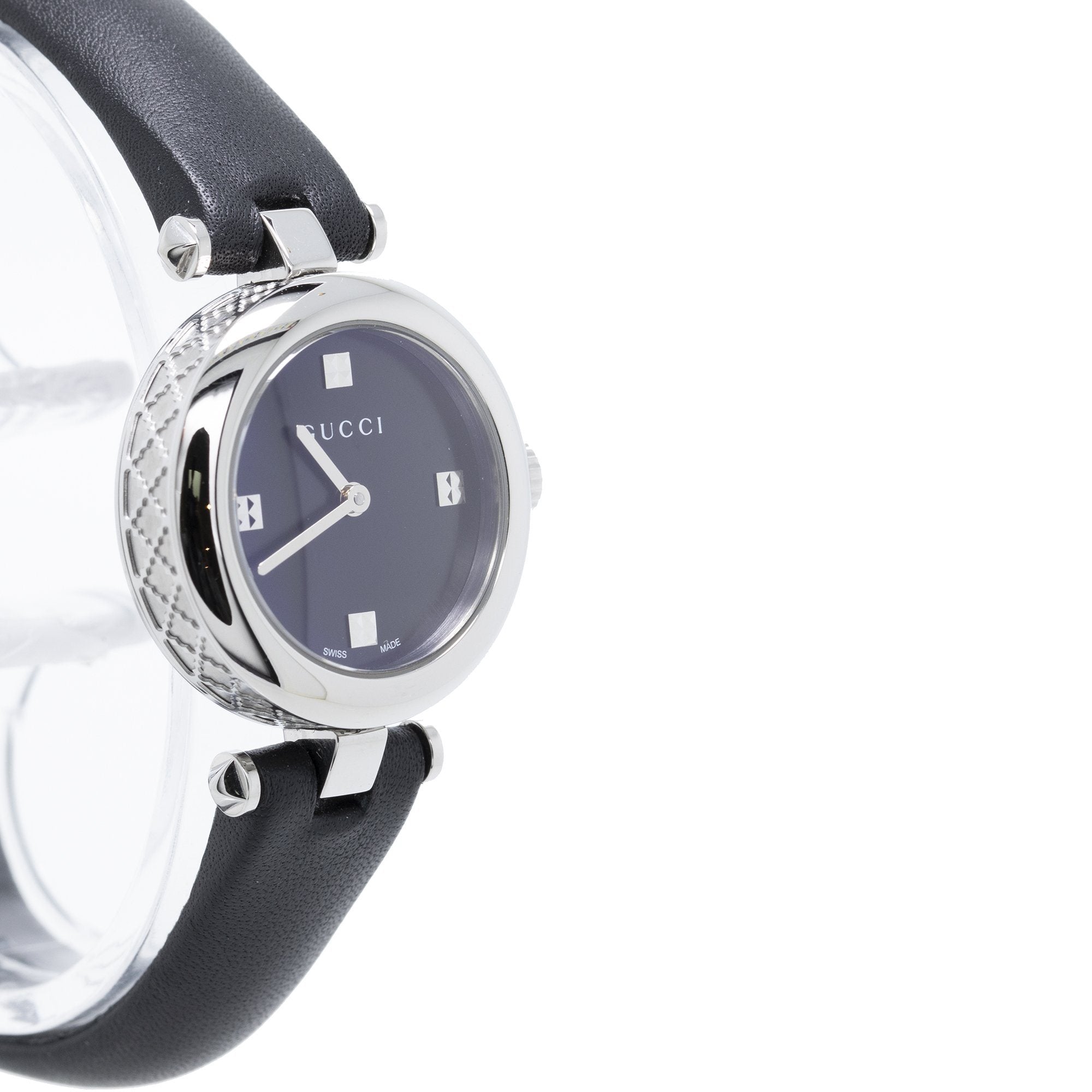 Gucci Diamantissima Watch w/ Box & Receipt
