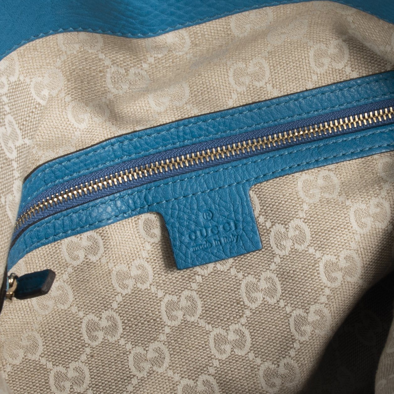 Gucci Diana Bamboo Satchel