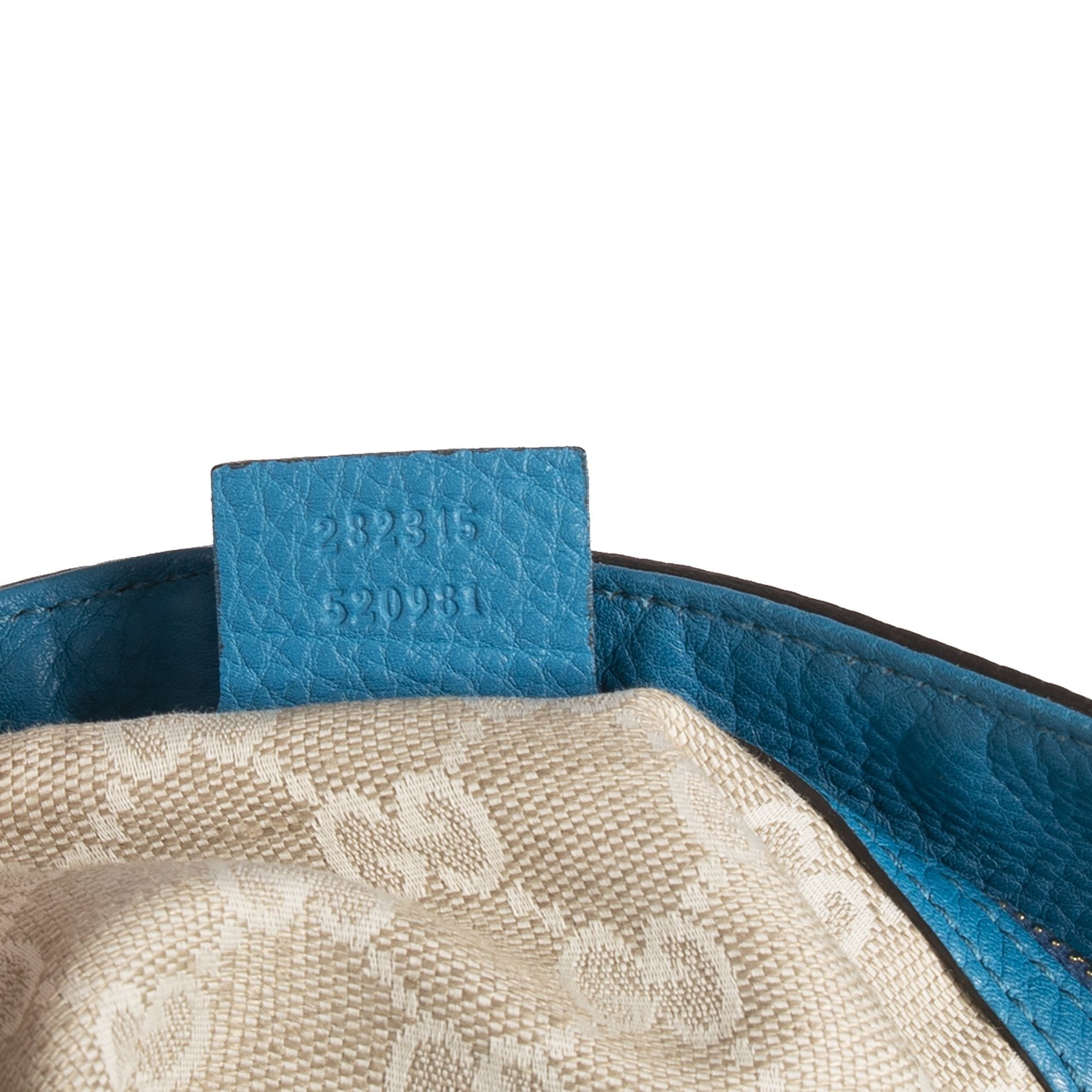 Gucci Diana Bamboo Satchel