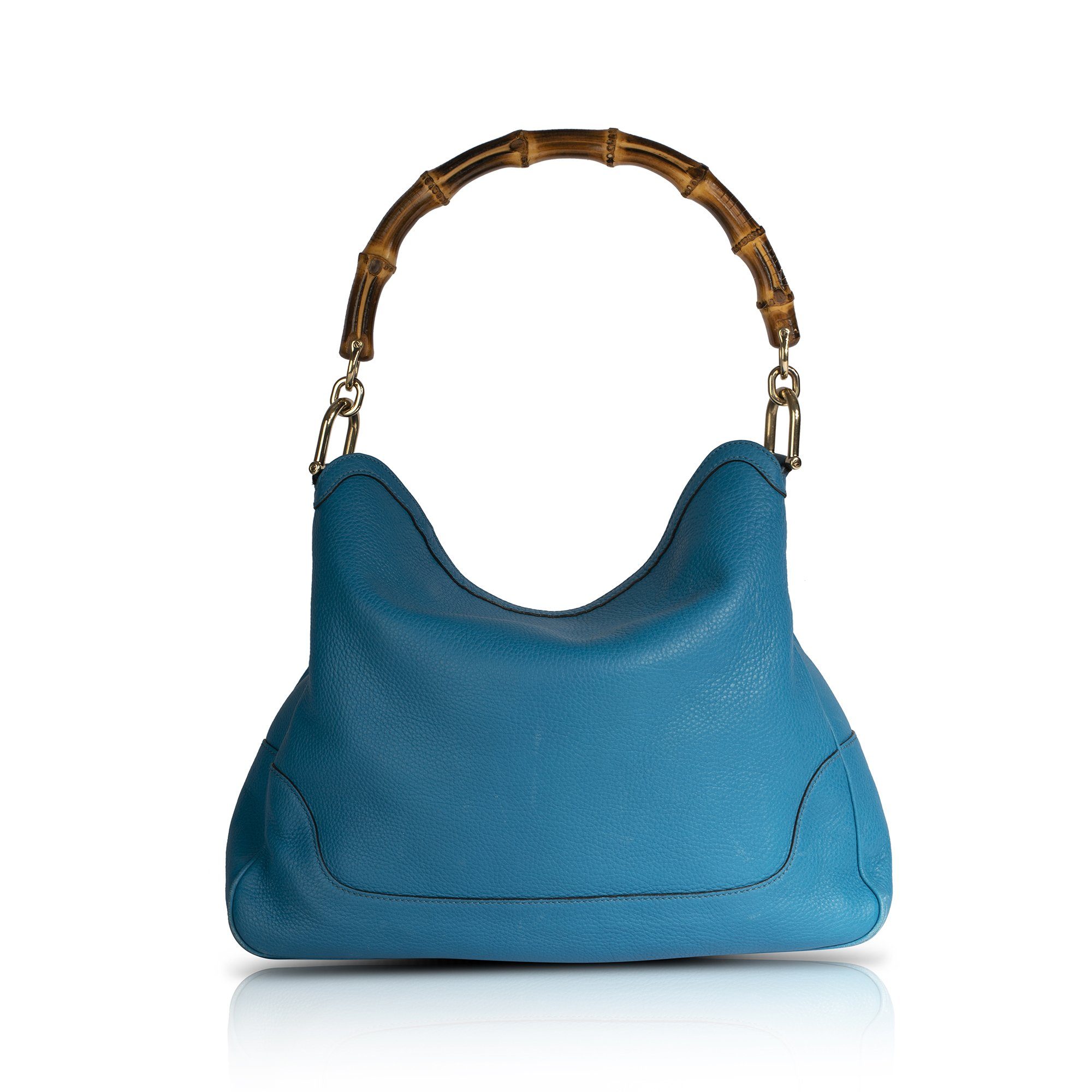 Gucci Diana Bamboo Satchel