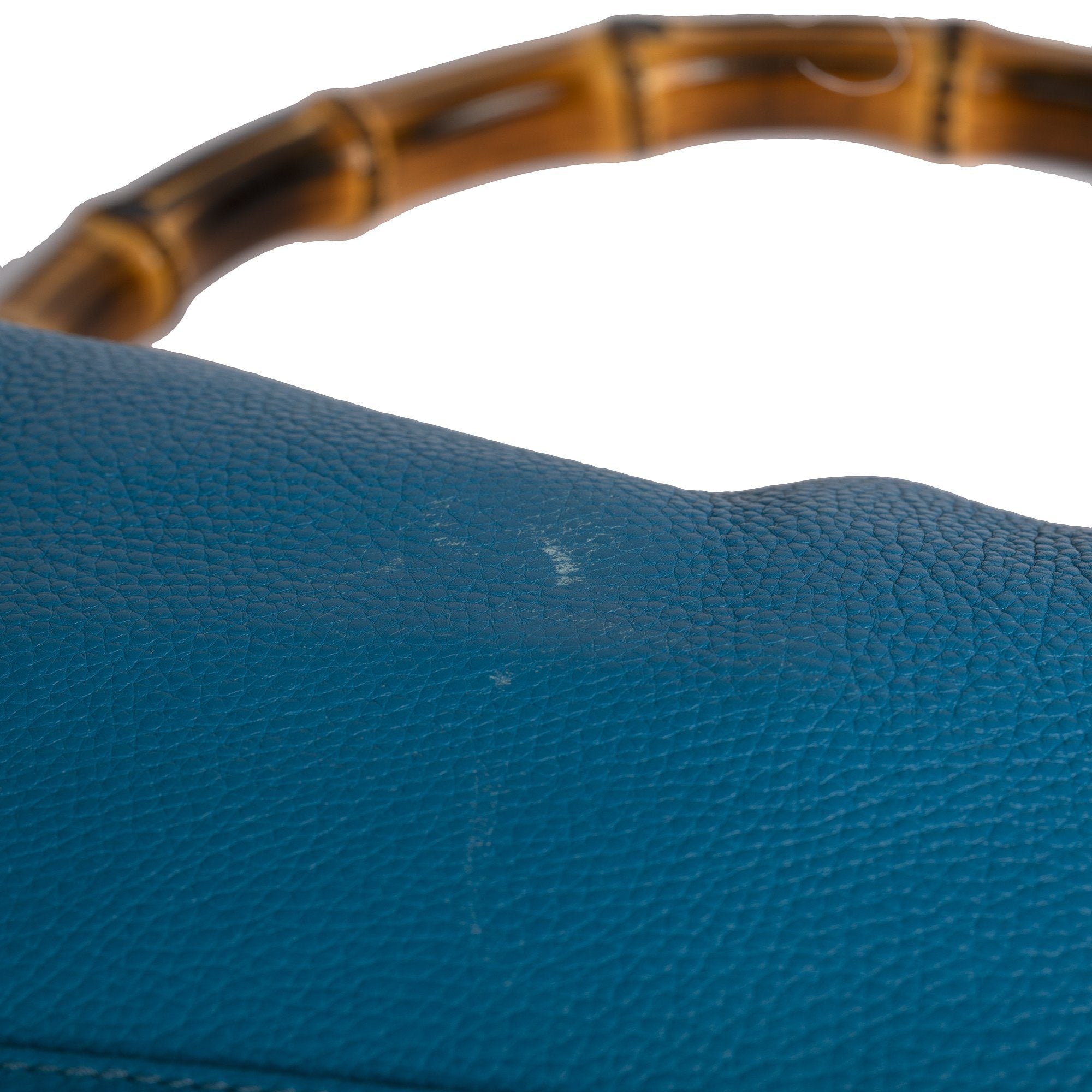 Gucci Diana Bamboo Satchel