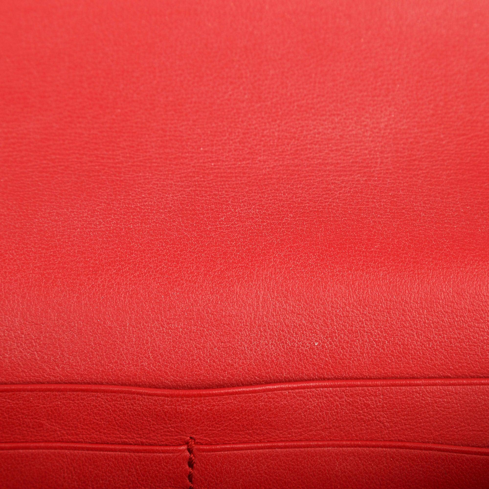 Gucci Dionysus GG Supreme Wallet on Chain w/ Box