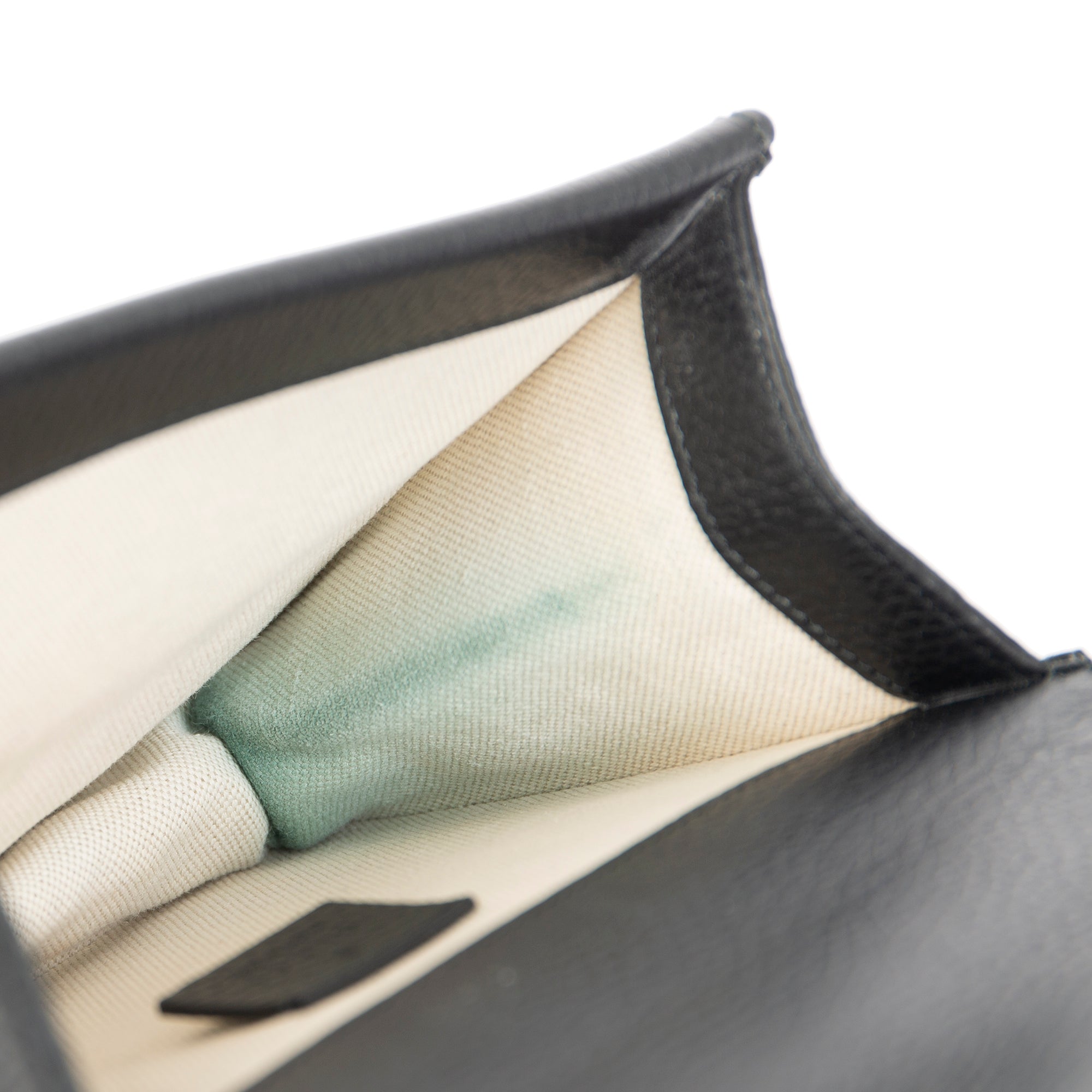 Gucci Dionysus Leather Mini Bag