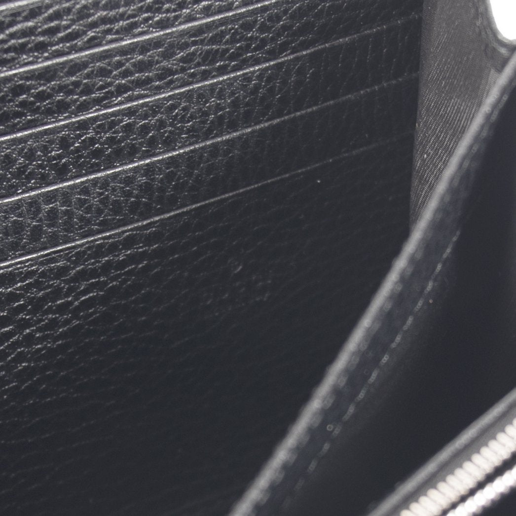 Gucci Dionysus Leather Mini Chain Bag w/ Box