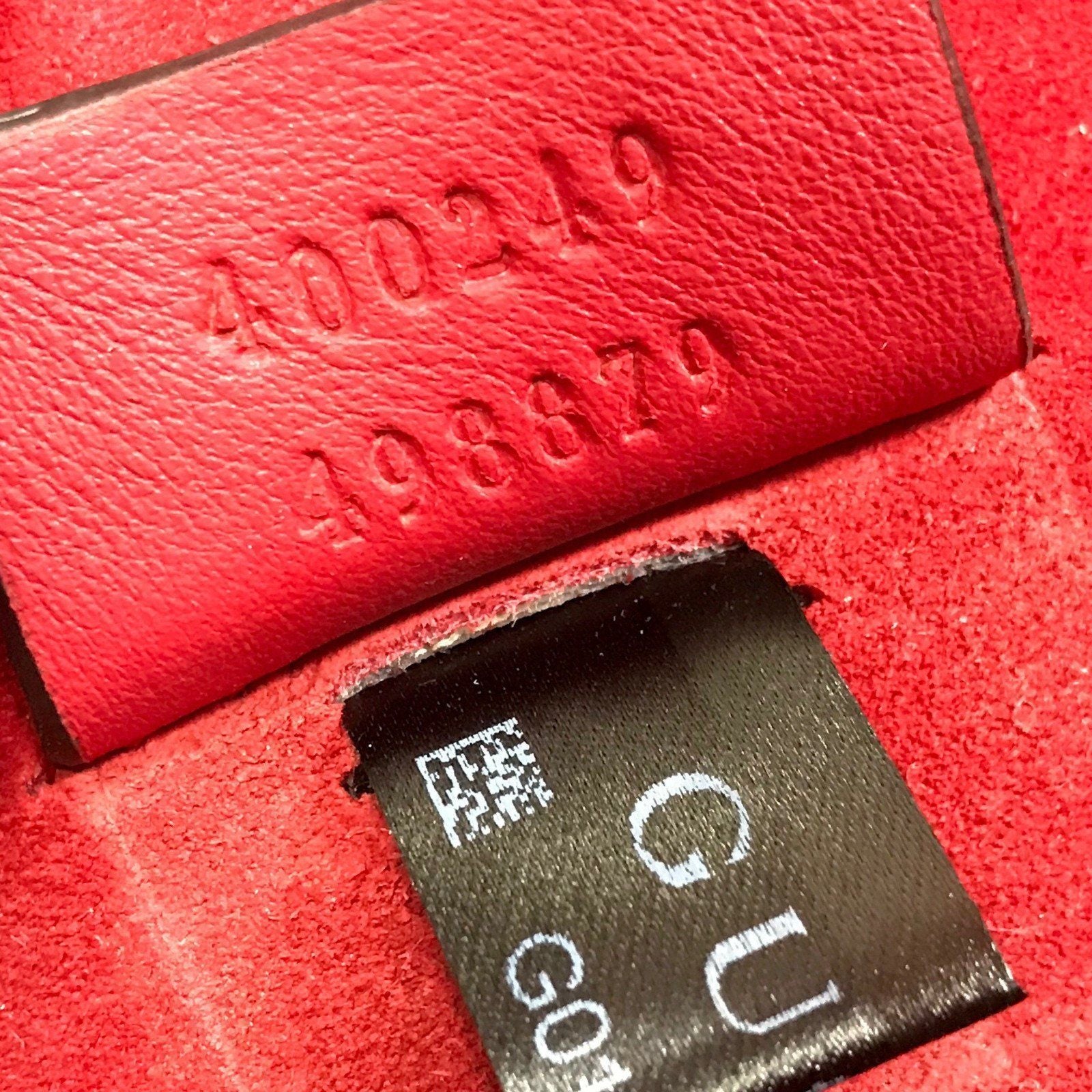 Gucci Dionysus Small GG Shoulder Bag