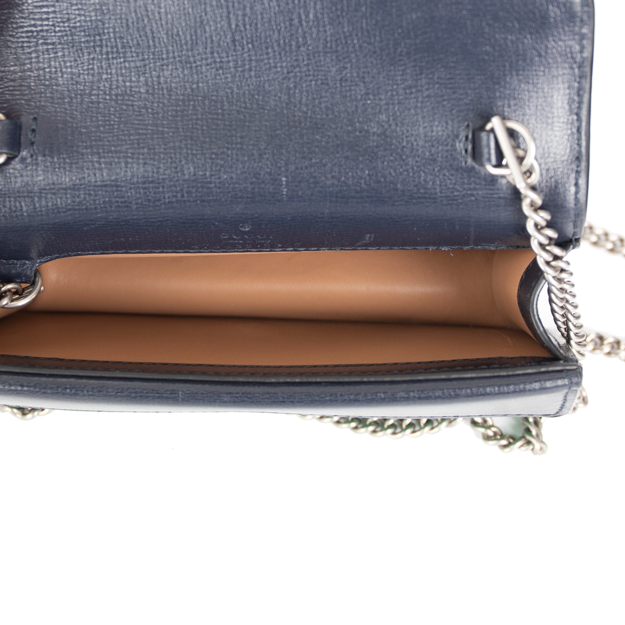 Gucci Dionysus Super Mini Bag