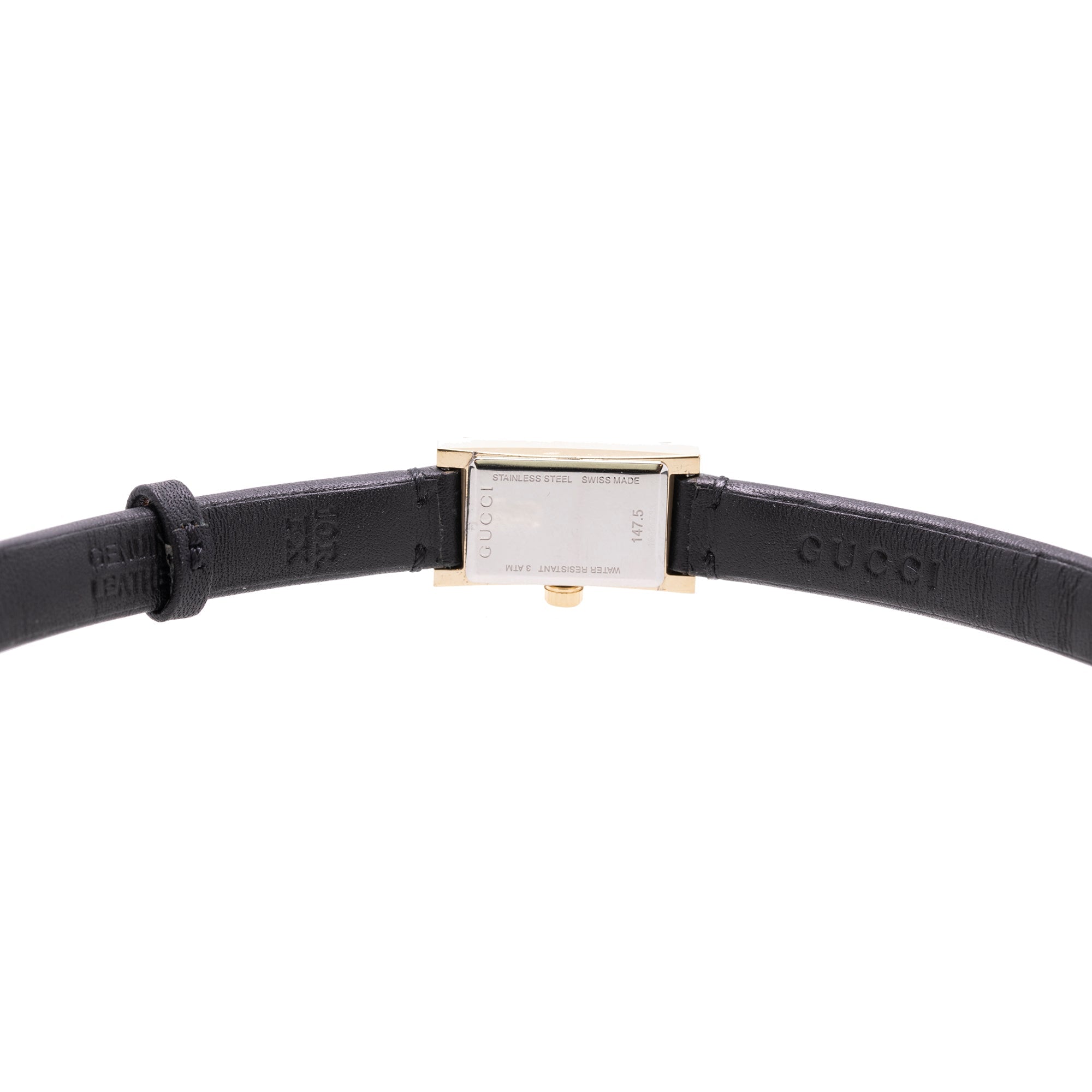 Gucci G-Frame Watch