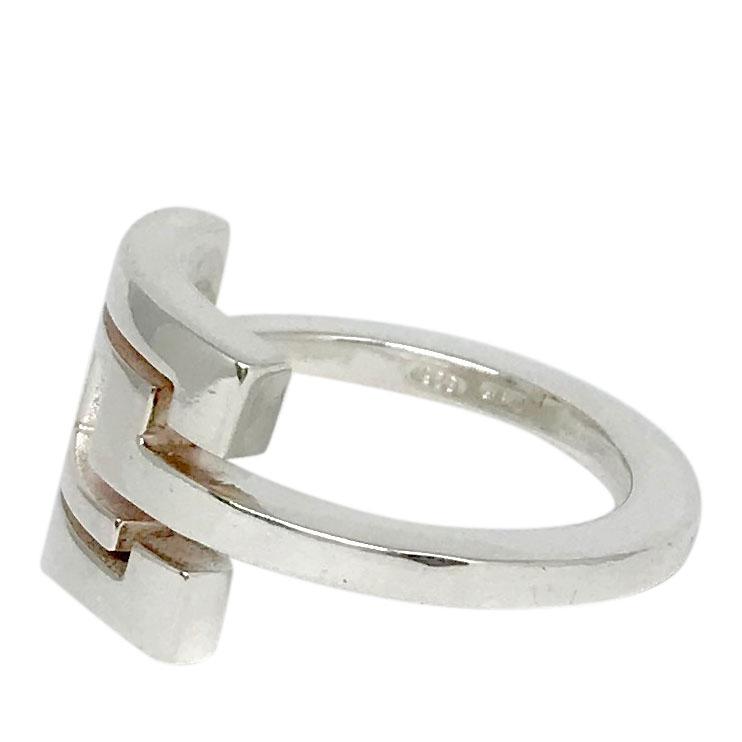 Gucci G Logo Ring