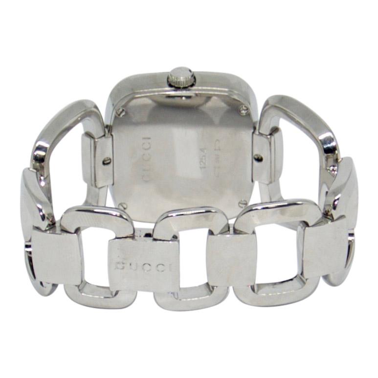 Gucci G Series 125.4 Watch