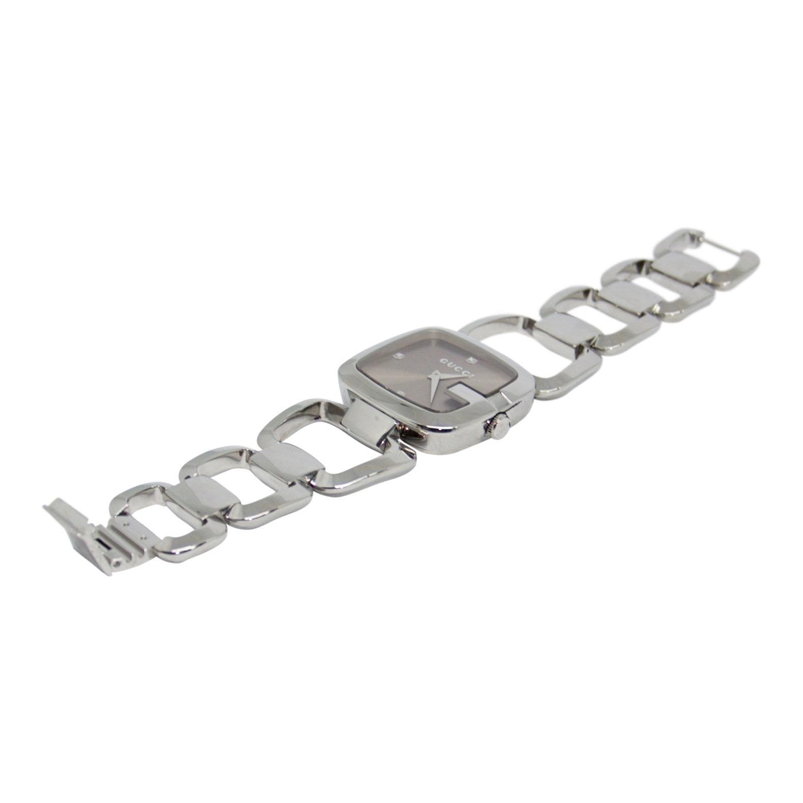 Gucci G Series 125.4 Watch