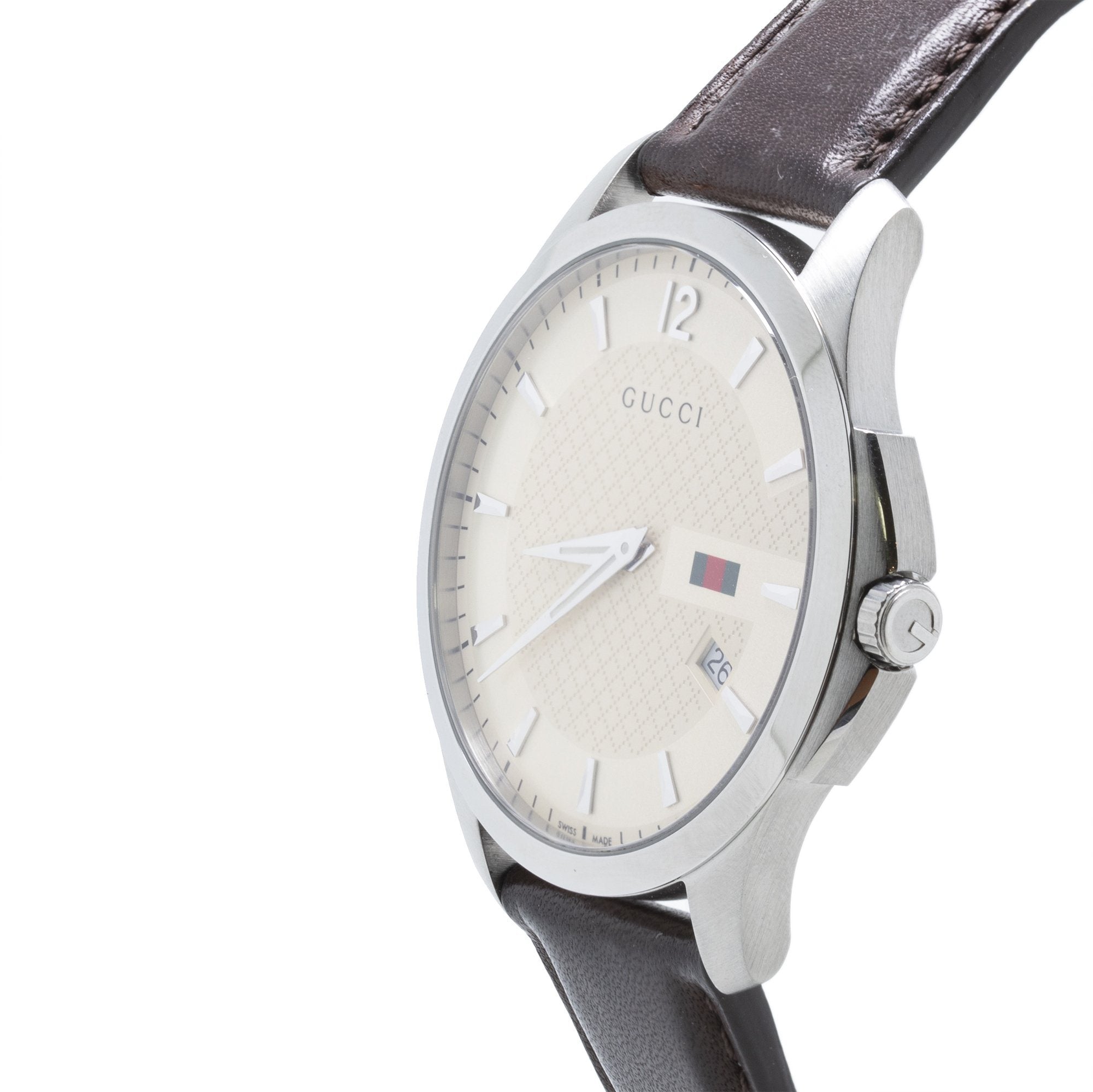 Gucci G-Timeless Watch