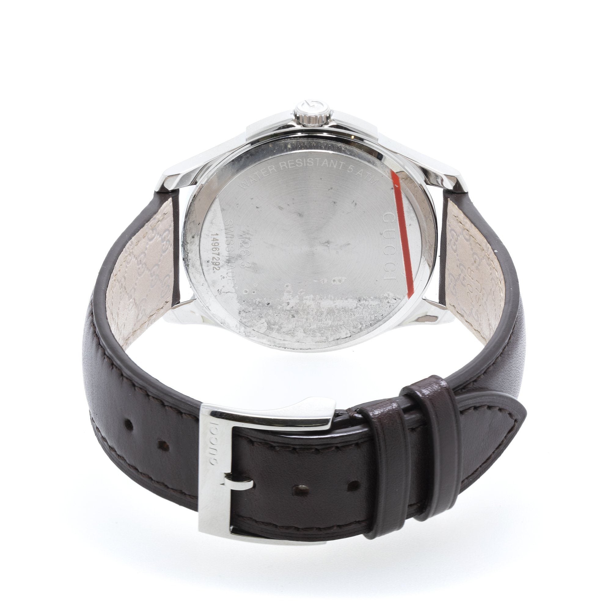 Gucci G-Timeless Watch