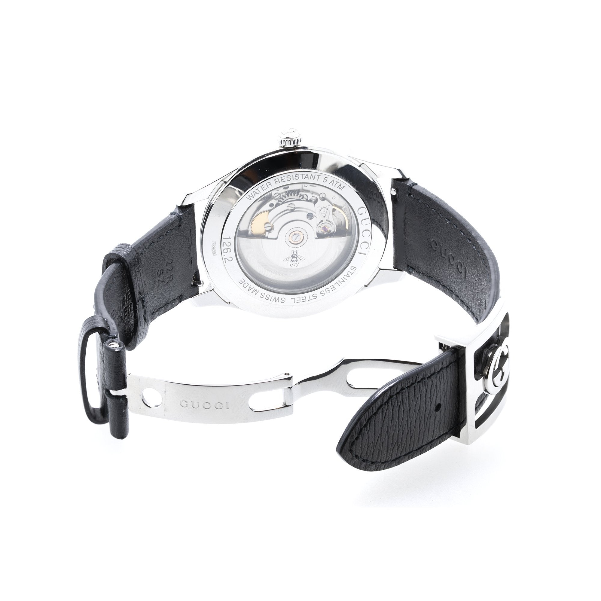 Gucci G-Timeless Watch