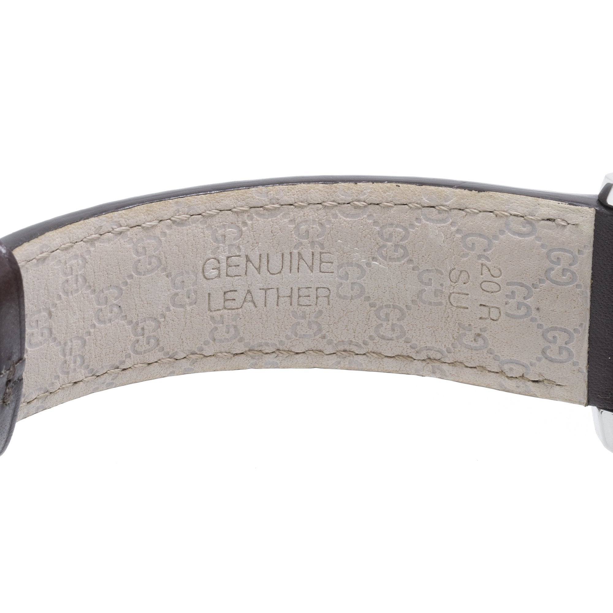 Gucci G-Timeless Watch