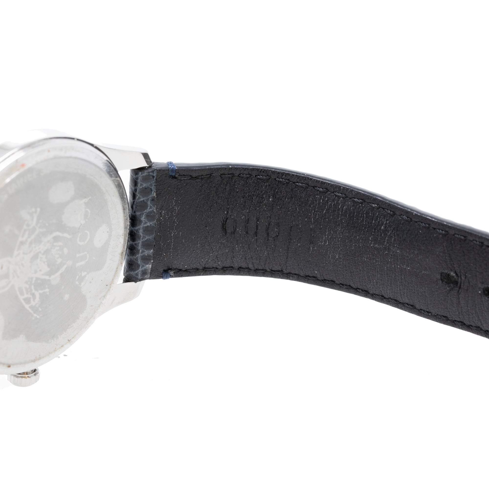 Gucci G-Timeless Watch w/ Box