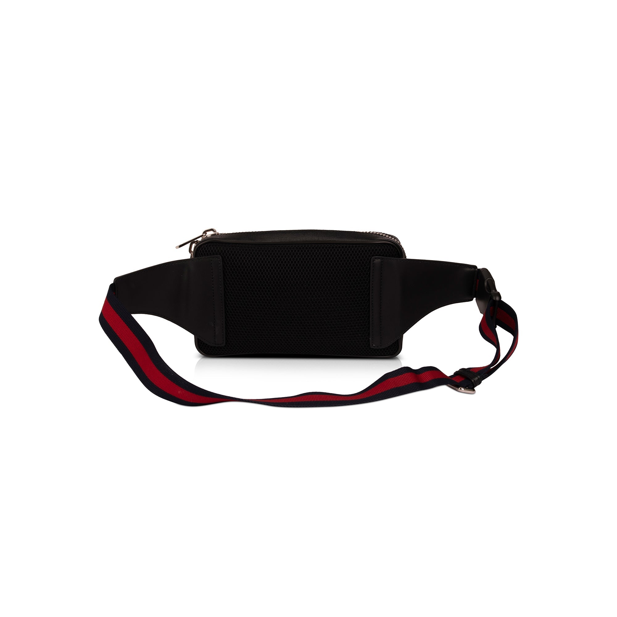 Gucci GG Black Belt Bag