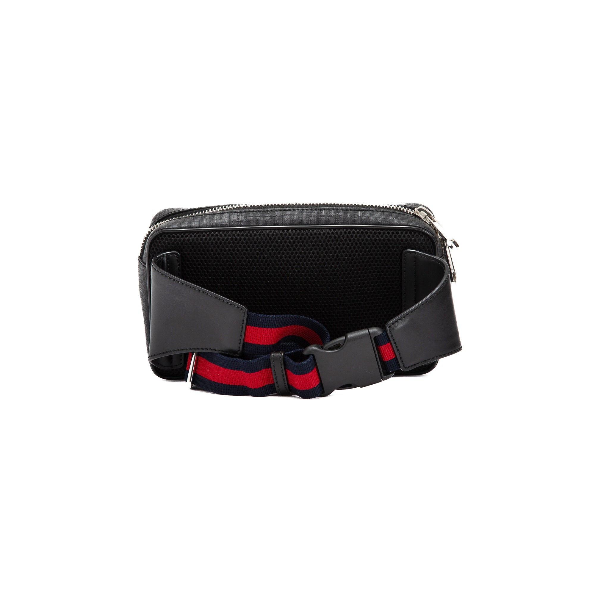 Gucci GG Black Belt Bag