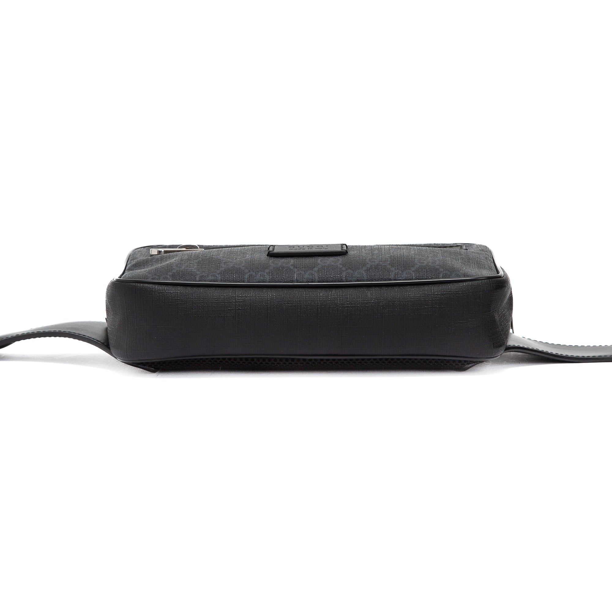 Gucci GG Black Belt Bag