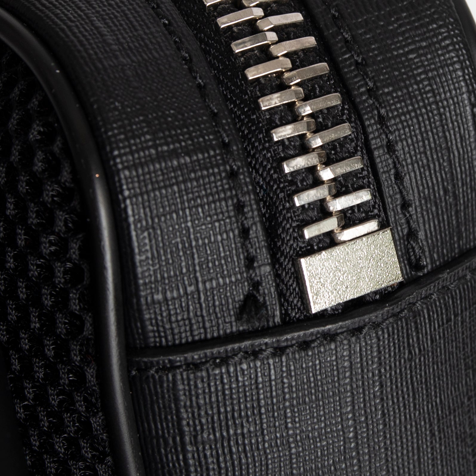 Gucci GG Black Belt Bag