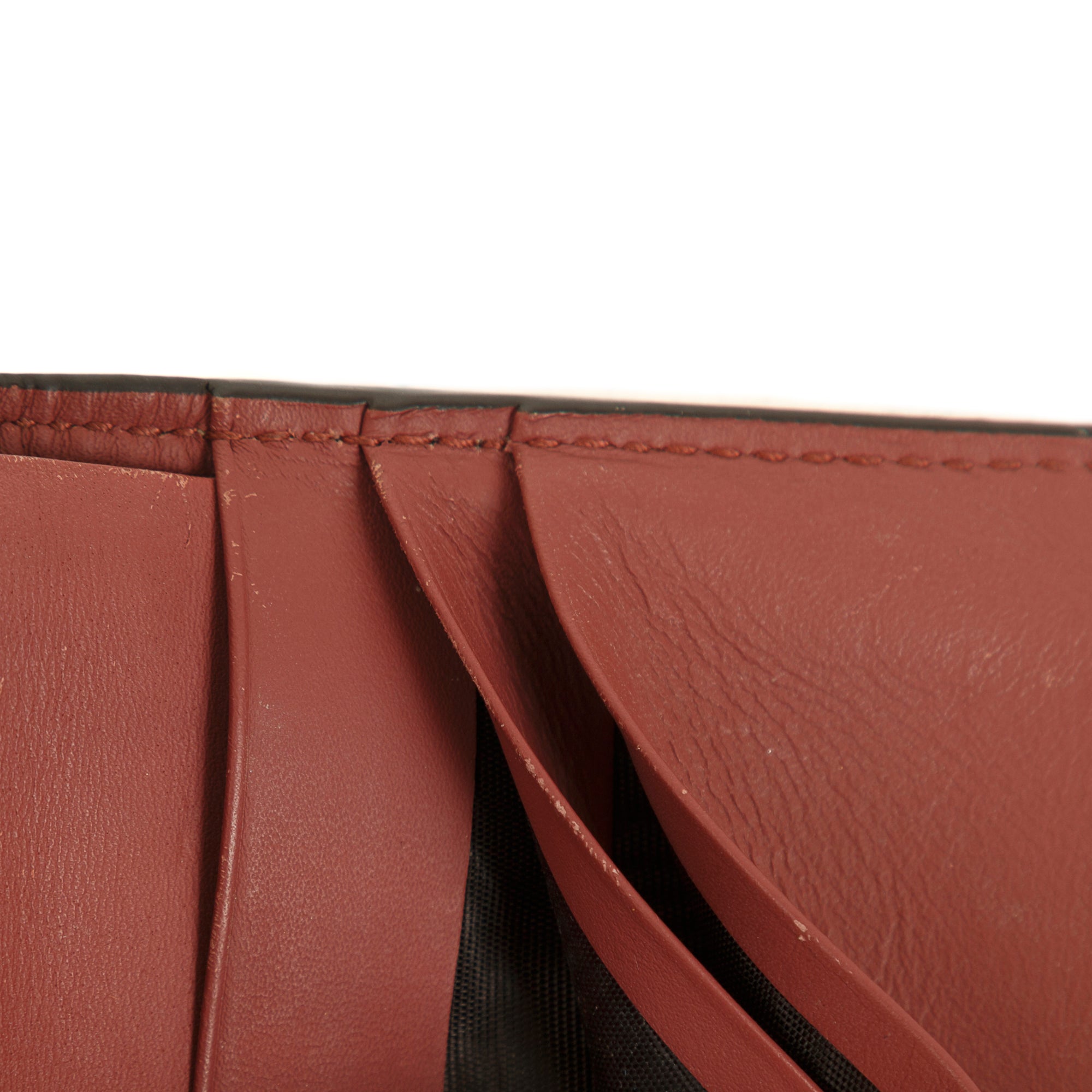 Gucci GG Blooms Card Case Wallet