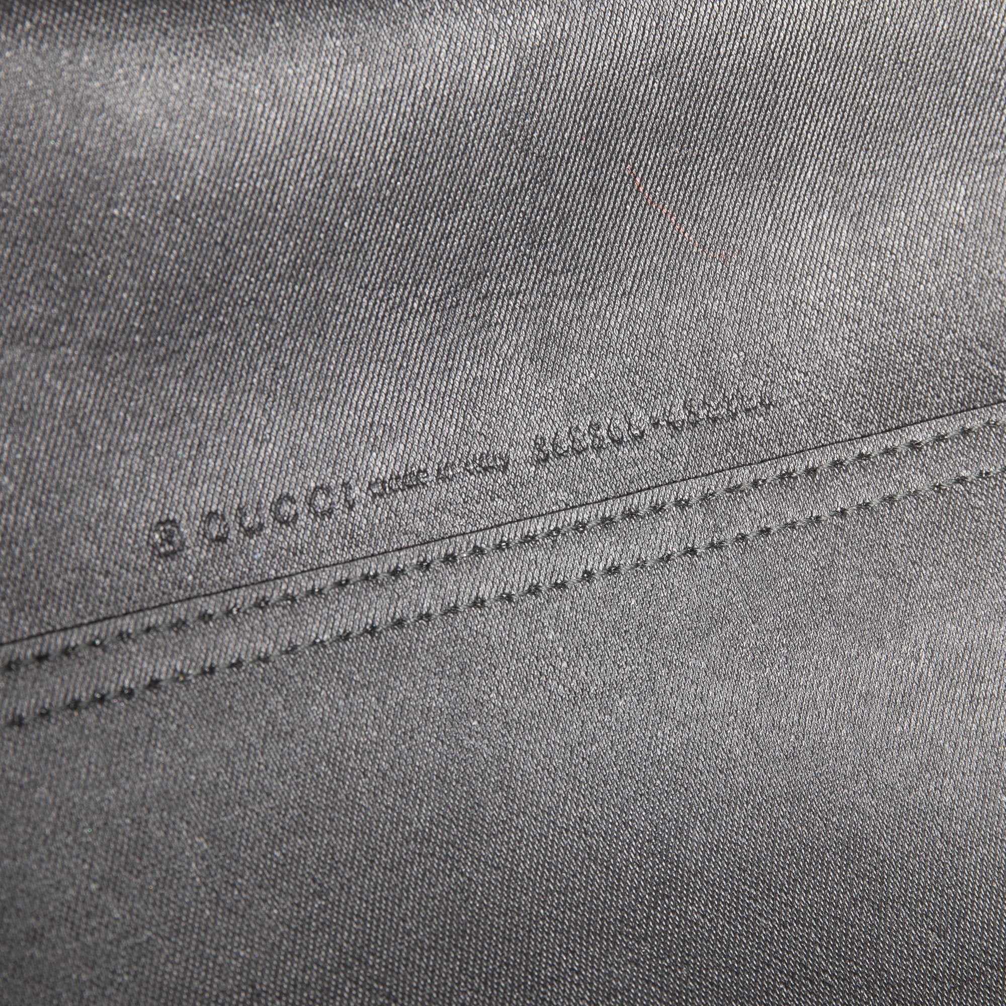 Gucci GG Blooms Reversible Tote