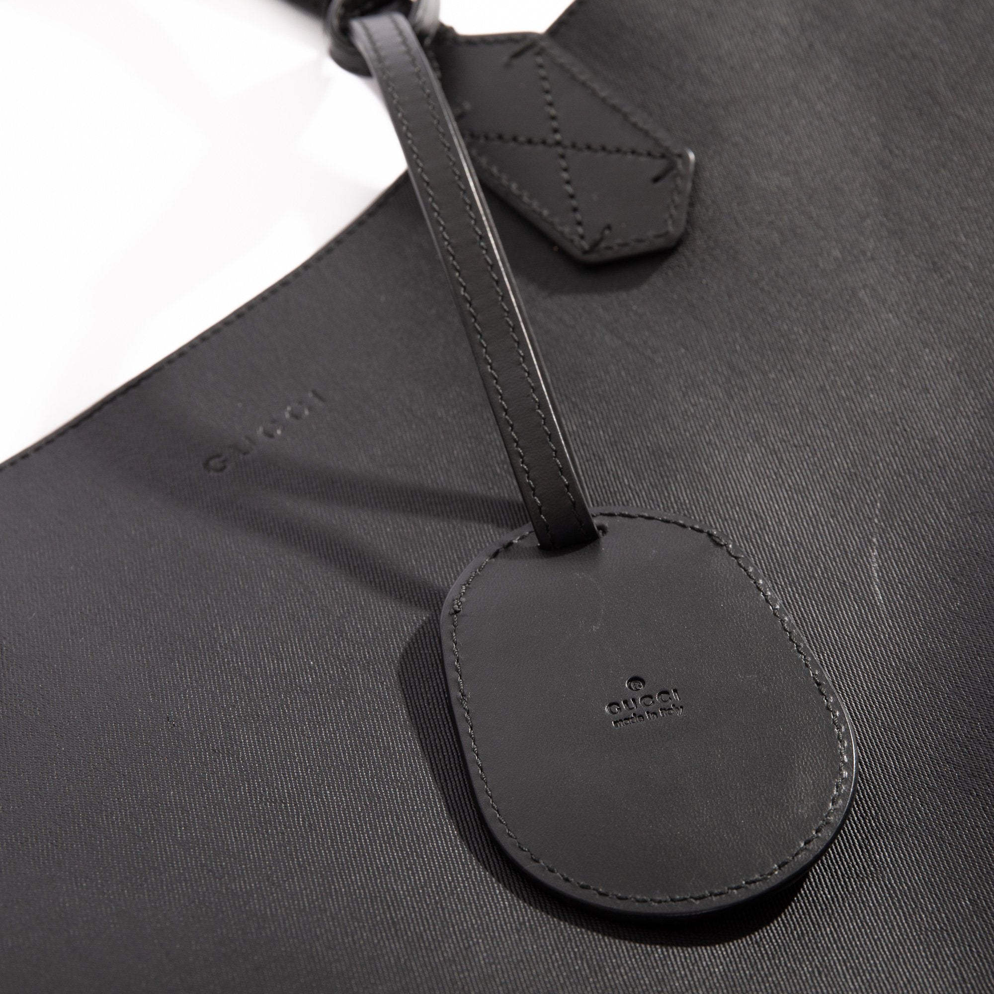 Gucci GG Blooms Reversible Tote