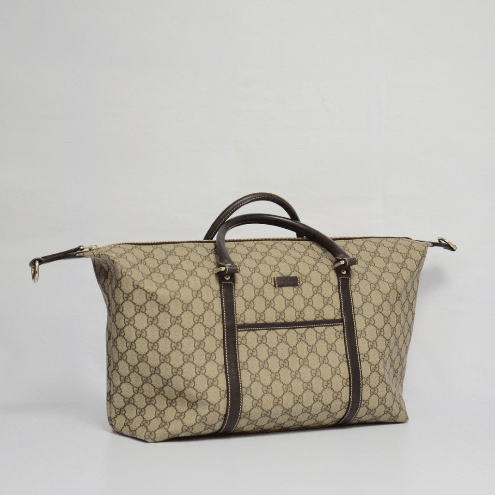 Gucci GG Boston Bag