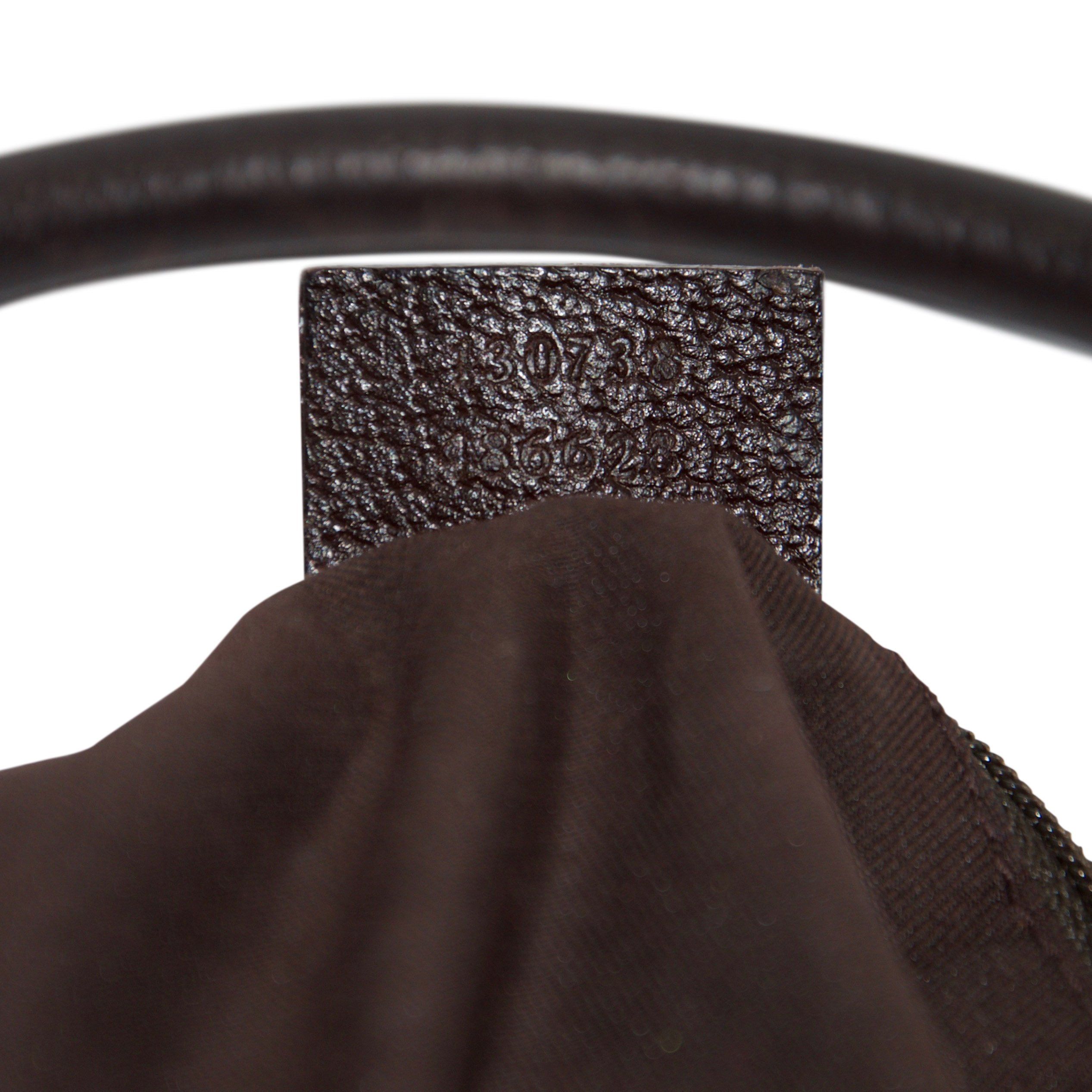 Gucci GG Canvas Abbey Hobo