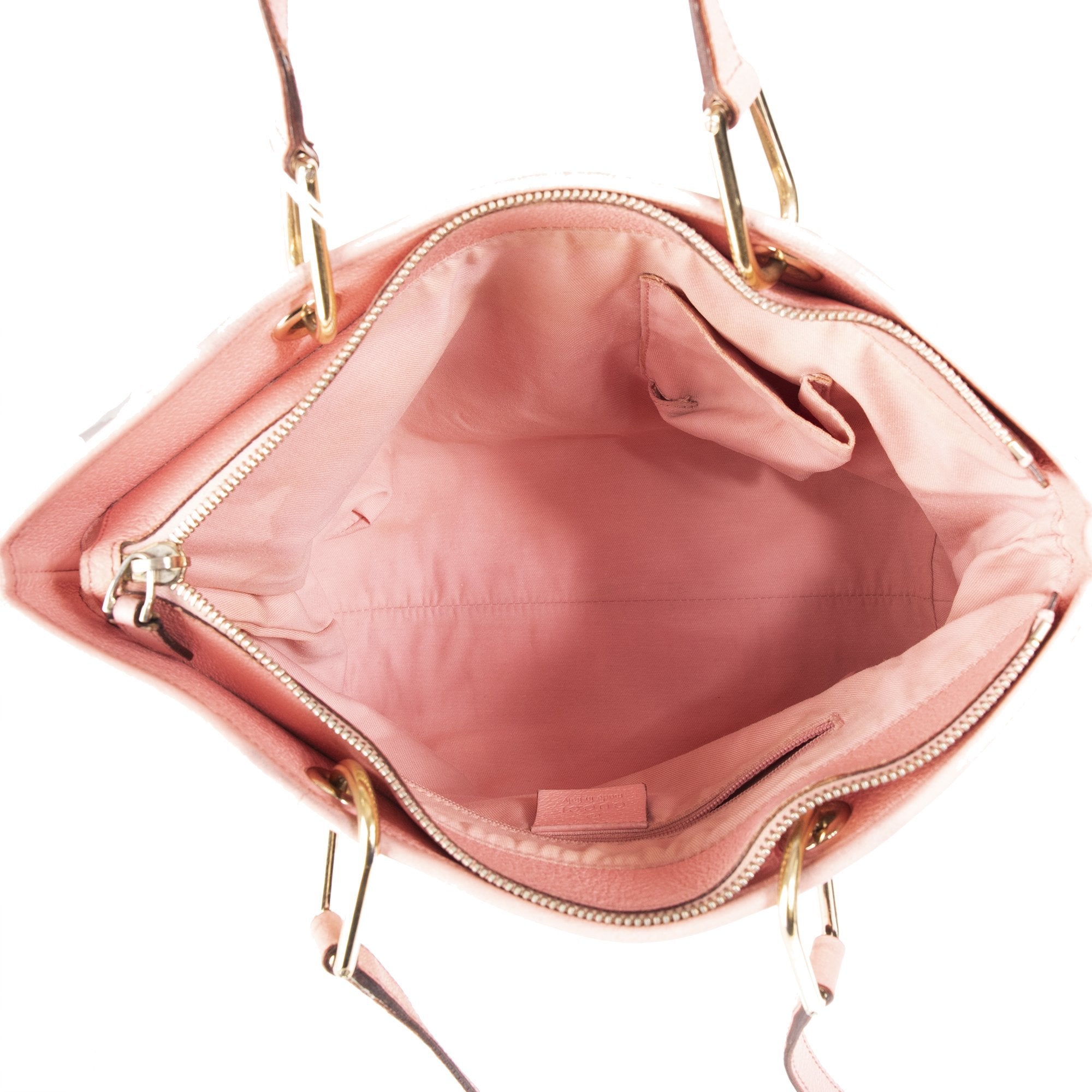 Gucci GG Canvas Eclipse Tote