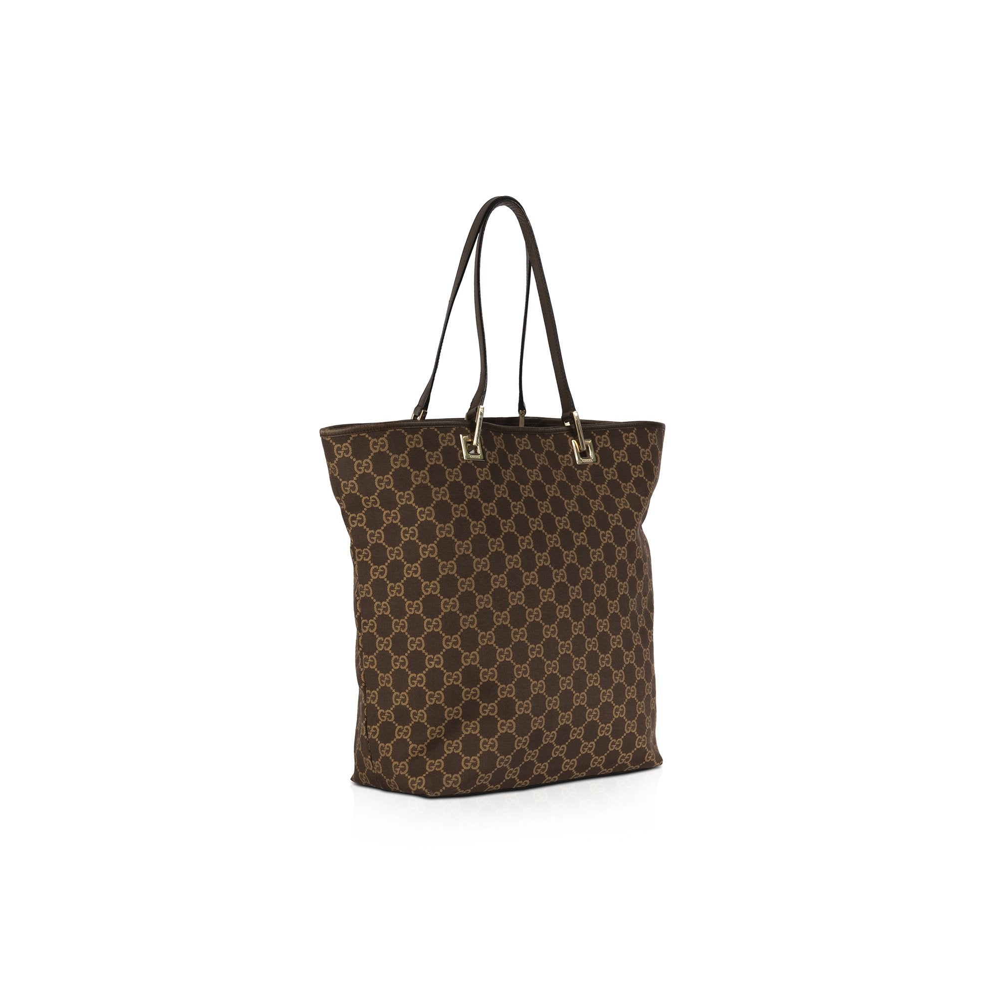 Gucci GG Canvas Eclipse Tote