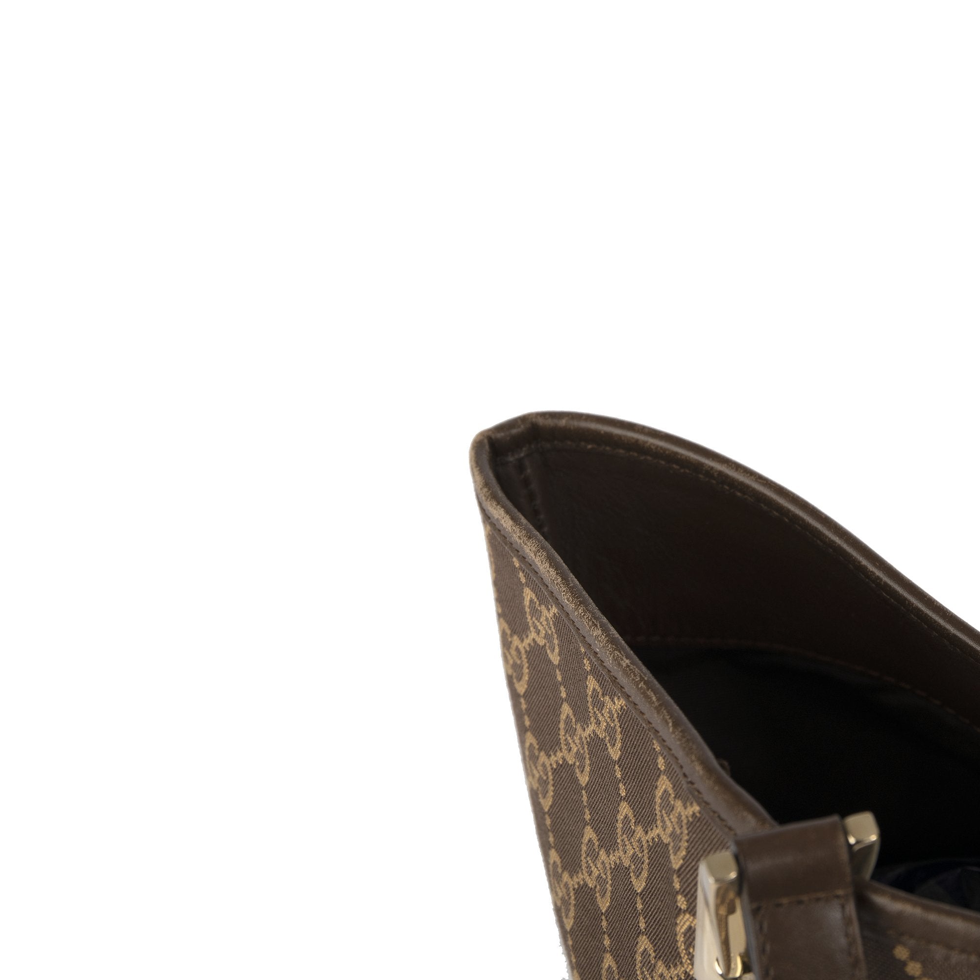 Gucci GG Canvas Eclipse Tote