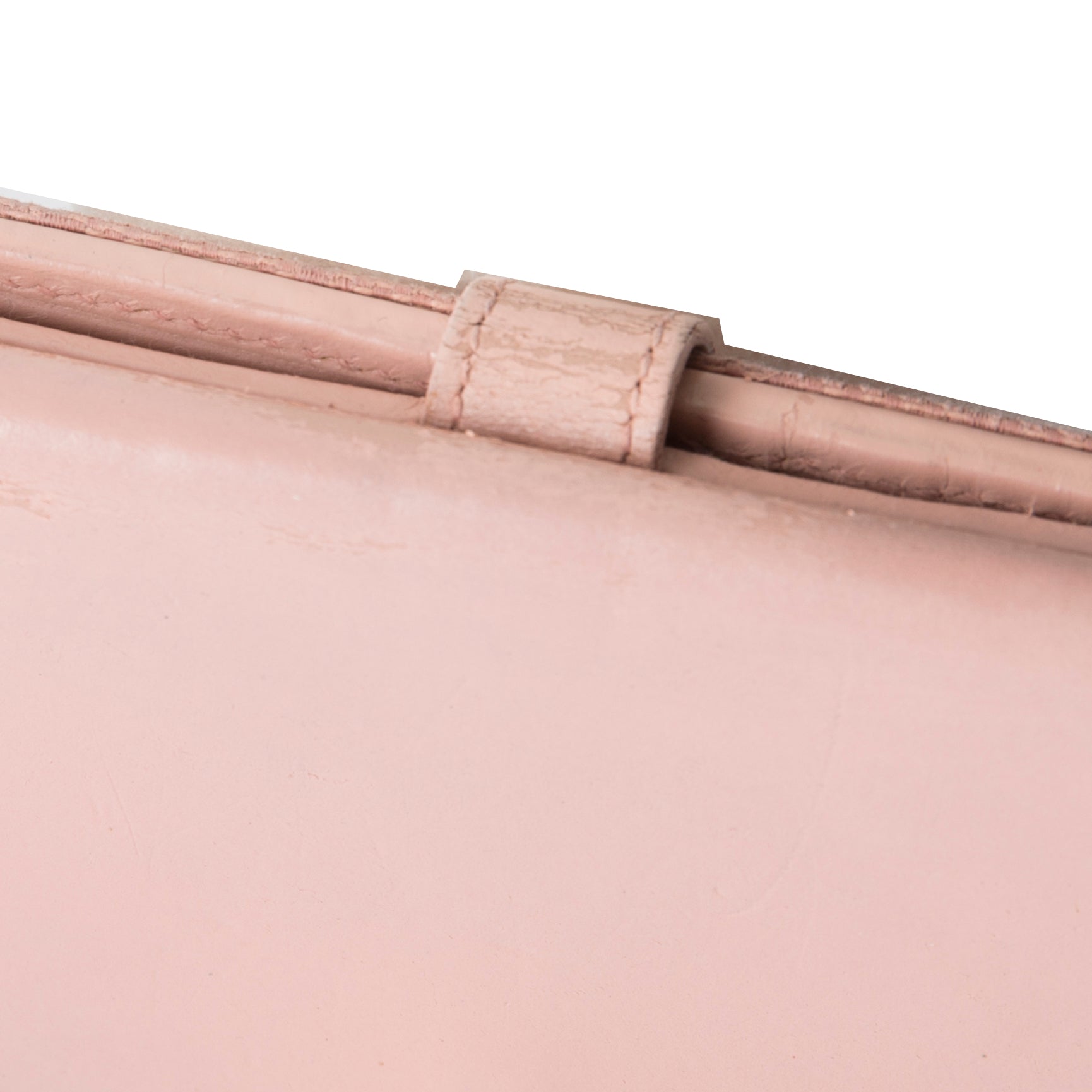 Gucci GG Canvas Jackie Compact Wallet