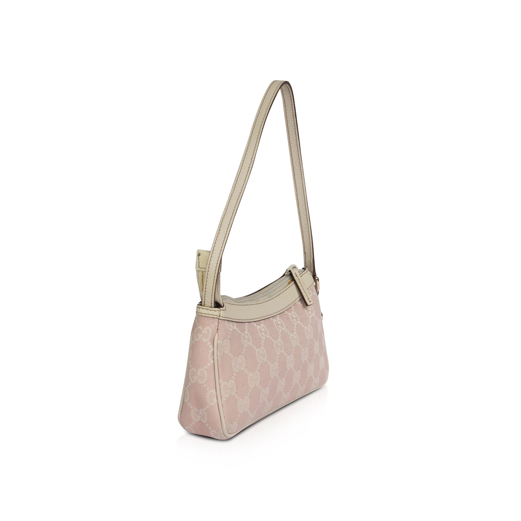 Gucci GG Canvas Jolicoeur Pochette