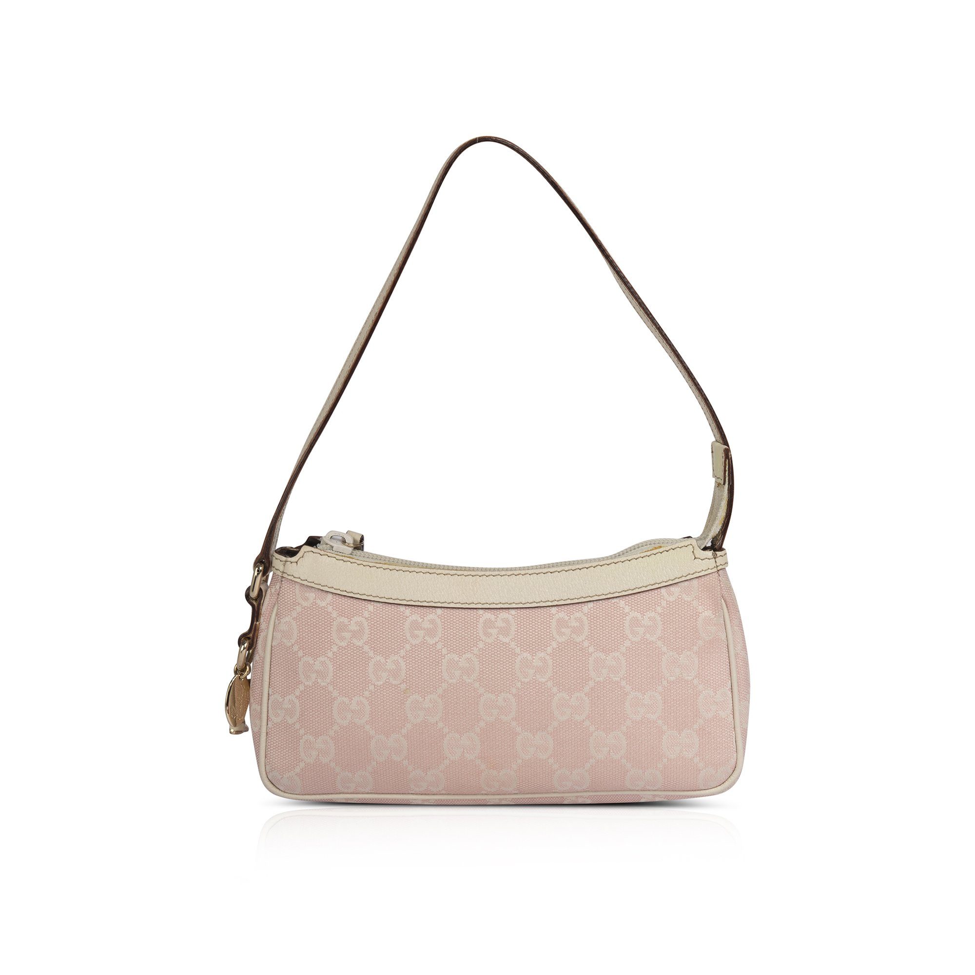 Gucci GG Canvas Jolicoeur Pochette